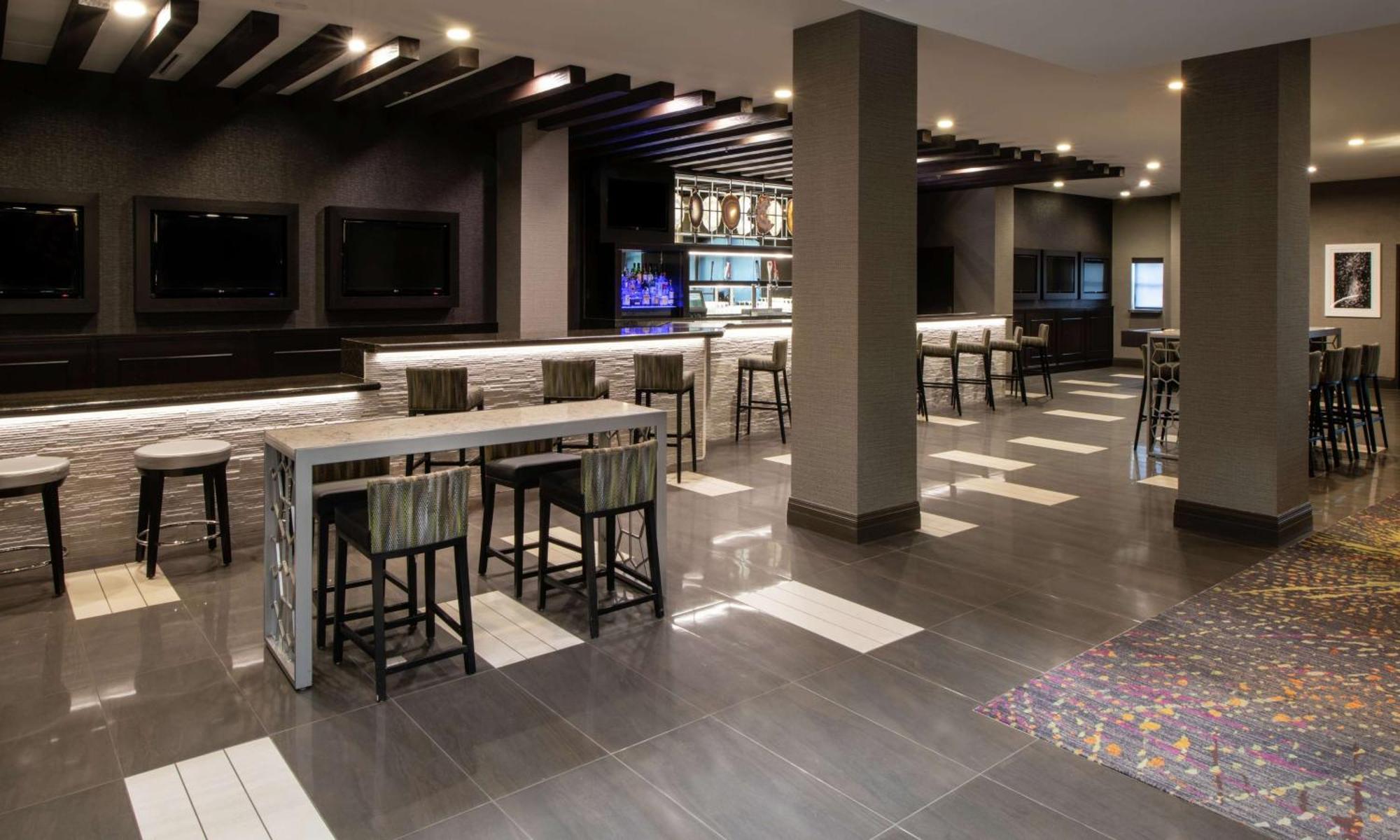 Embassy By Hilton