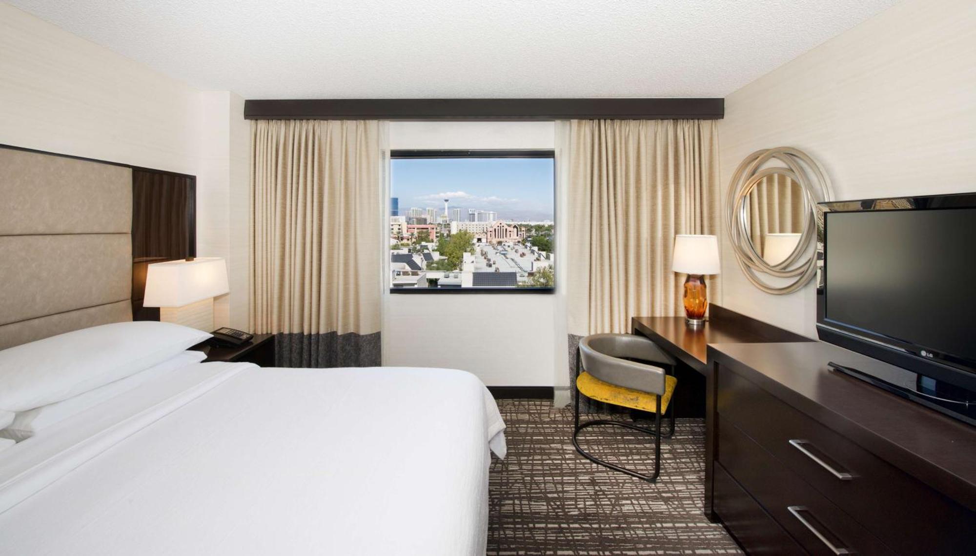 Hotel Embassy By Hilton