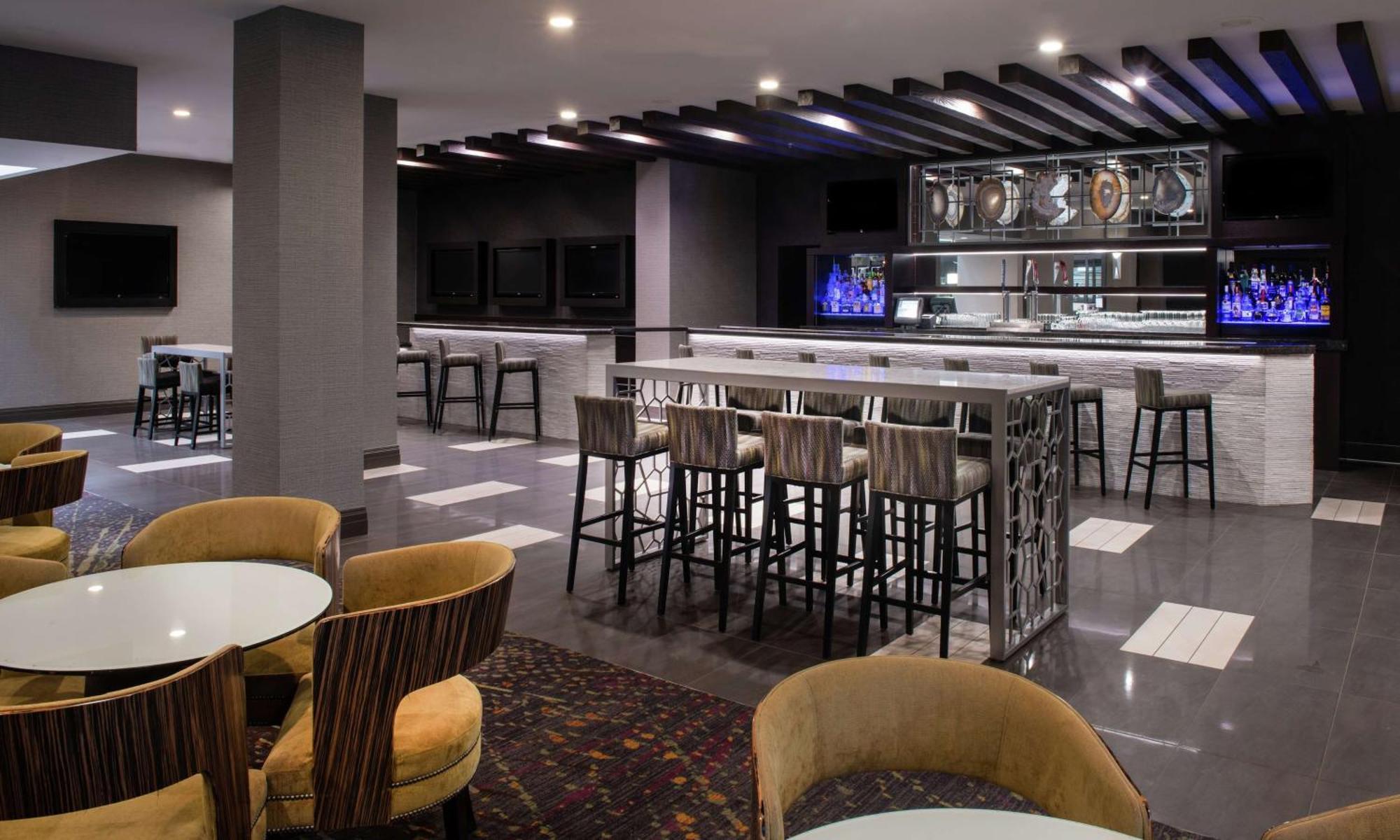 Embassy By Hilton Las Vegas