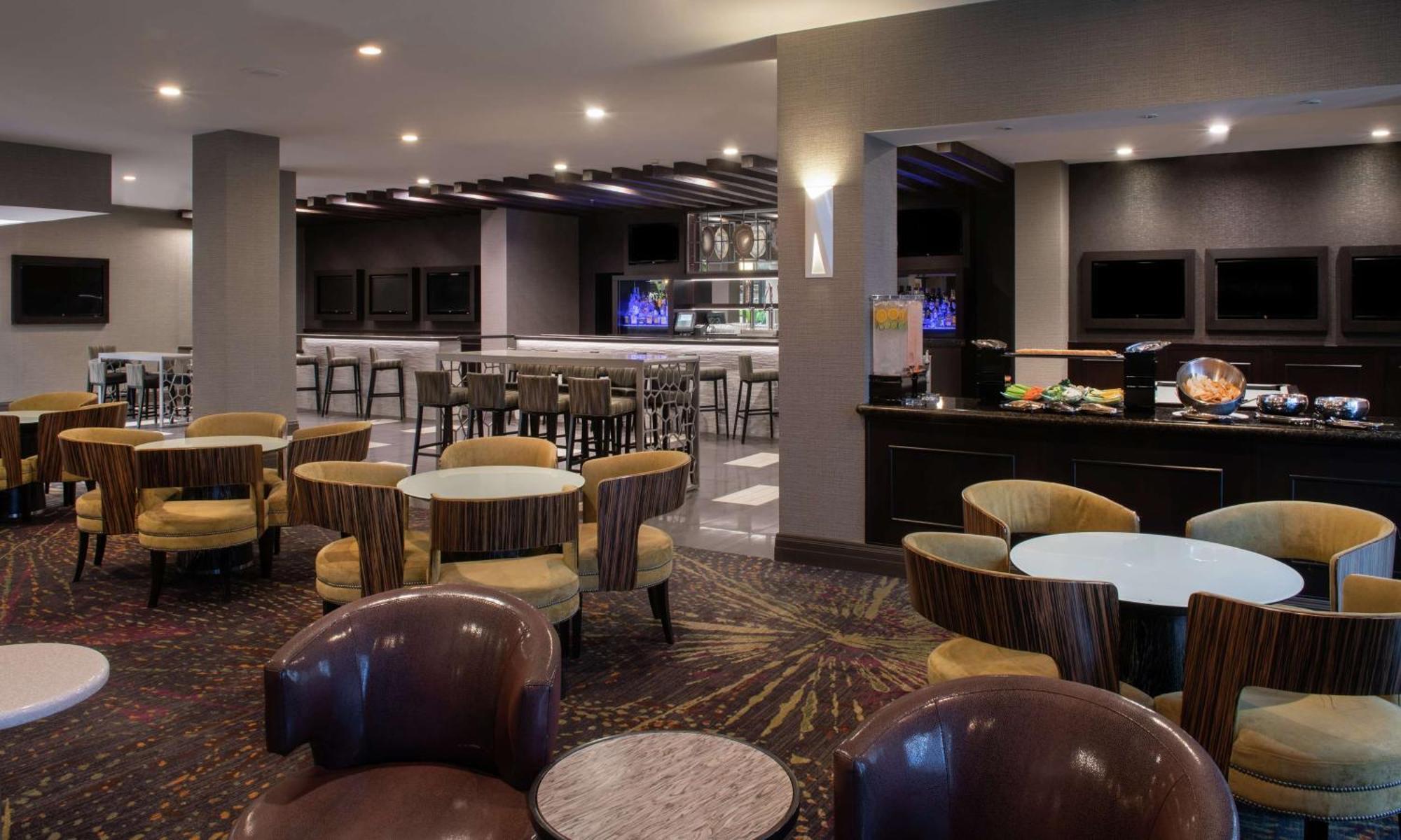 Embassy By Hilton 4*