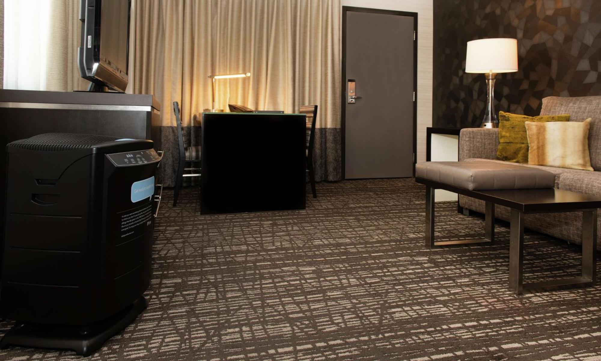 Hotel Embassy By Hilton 4*