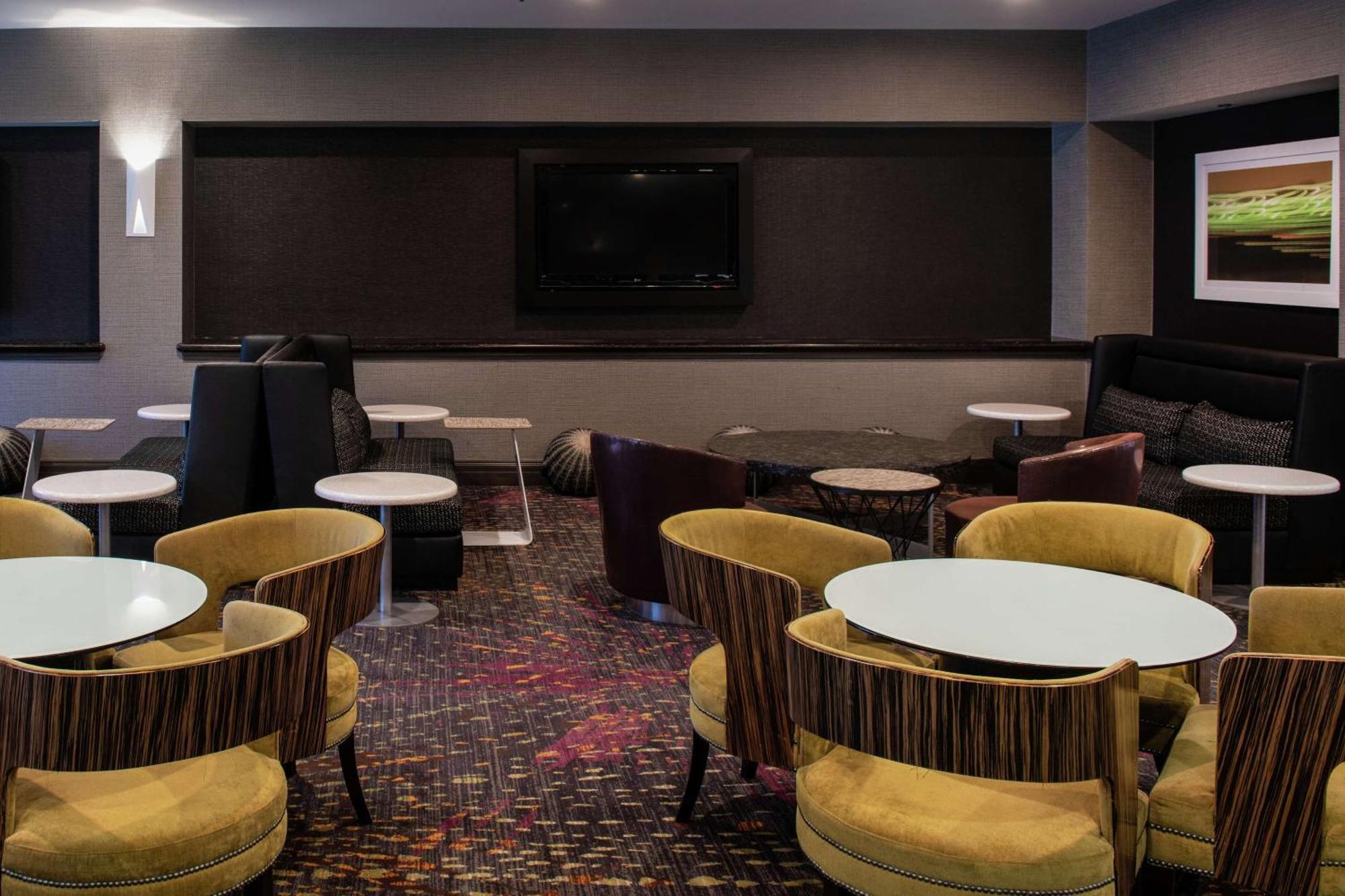 Embassy By Hilton Hotel Las Vegas