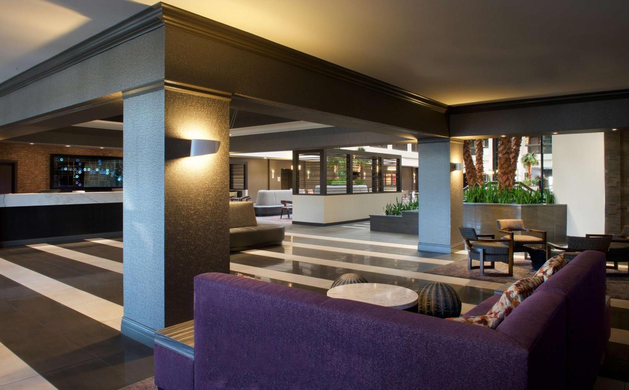 Embassy By Hilton Hotel