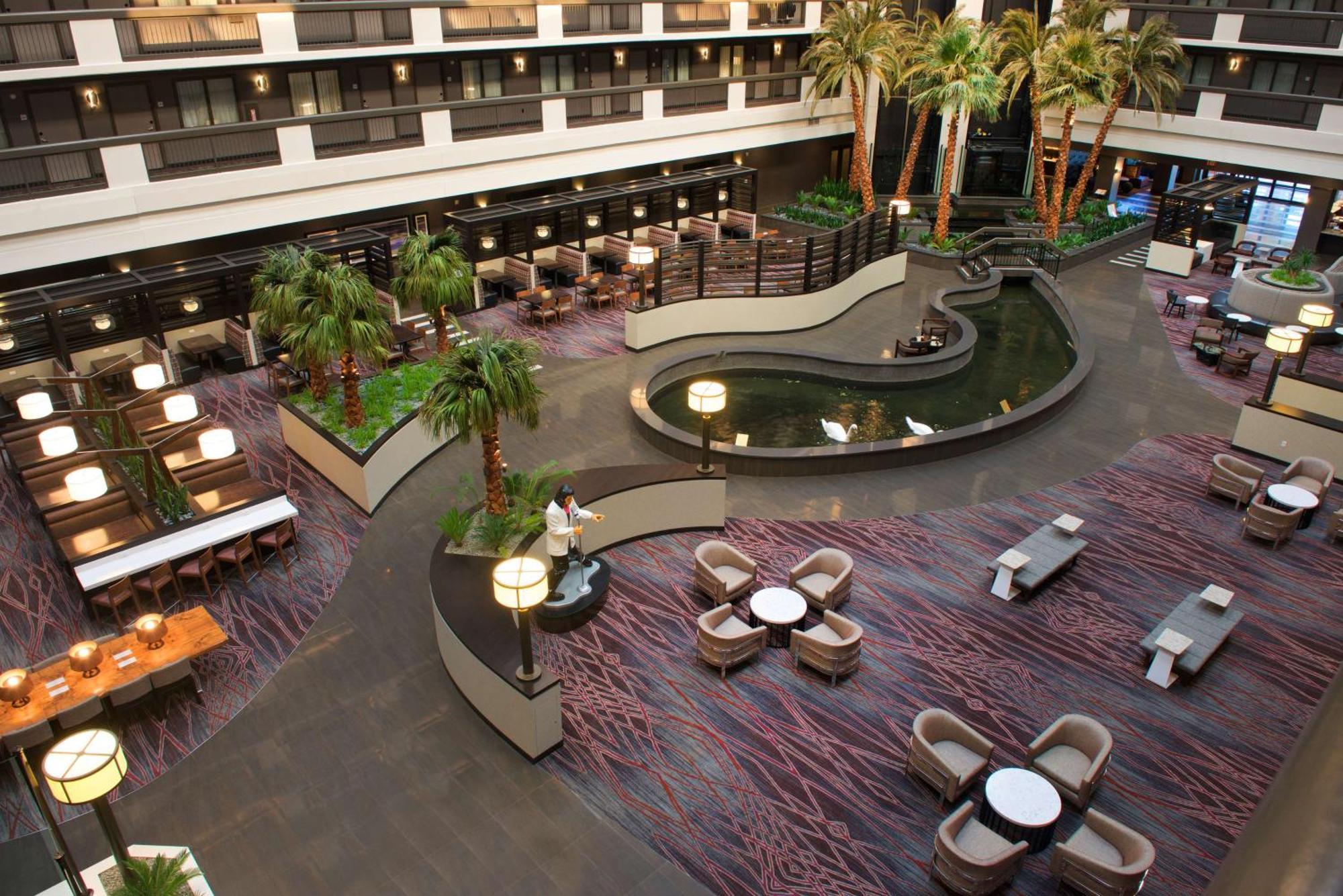 Embassy By Hilton Las Vegas