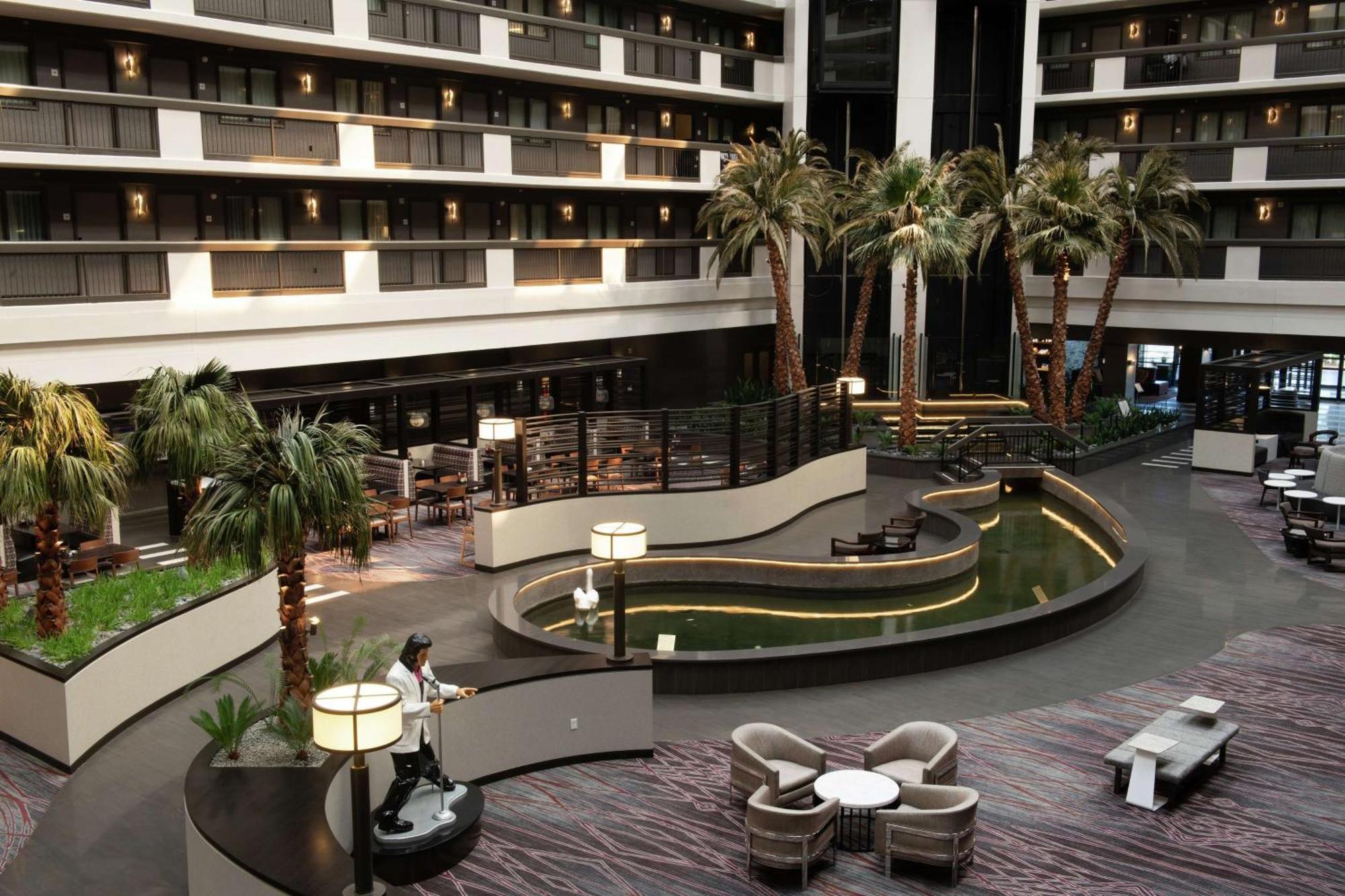 Embassy By Hilton