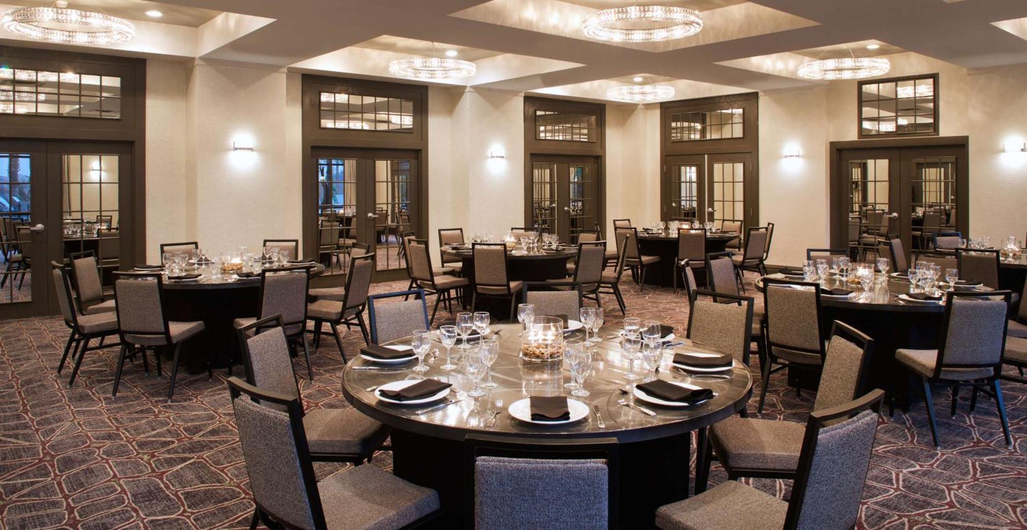 Hotel Embassy By Hilton Las Vegas