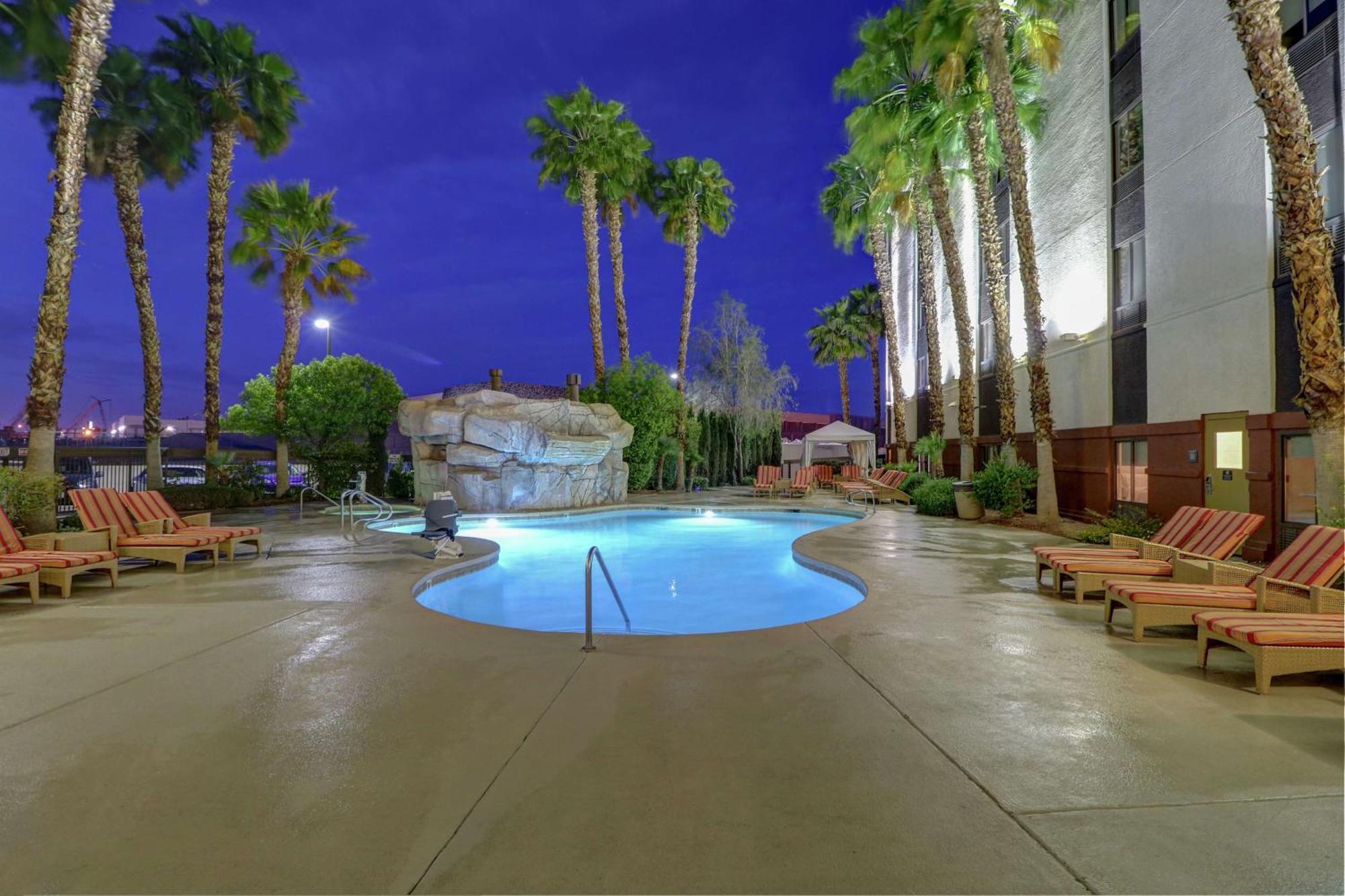 Hampton Tropicana Las Vegas