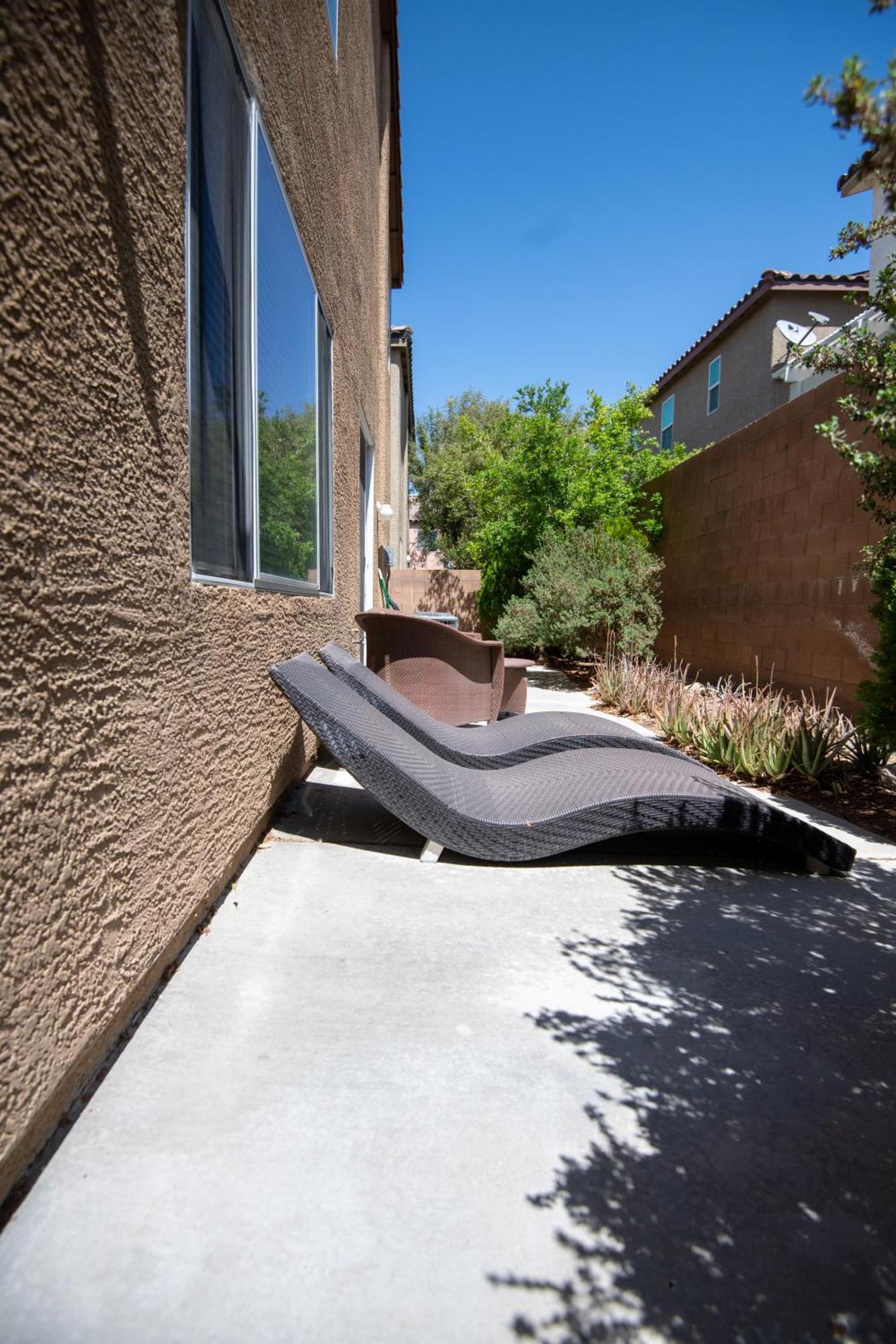 Large 3br King Moments Away From Strip Casa vacanze