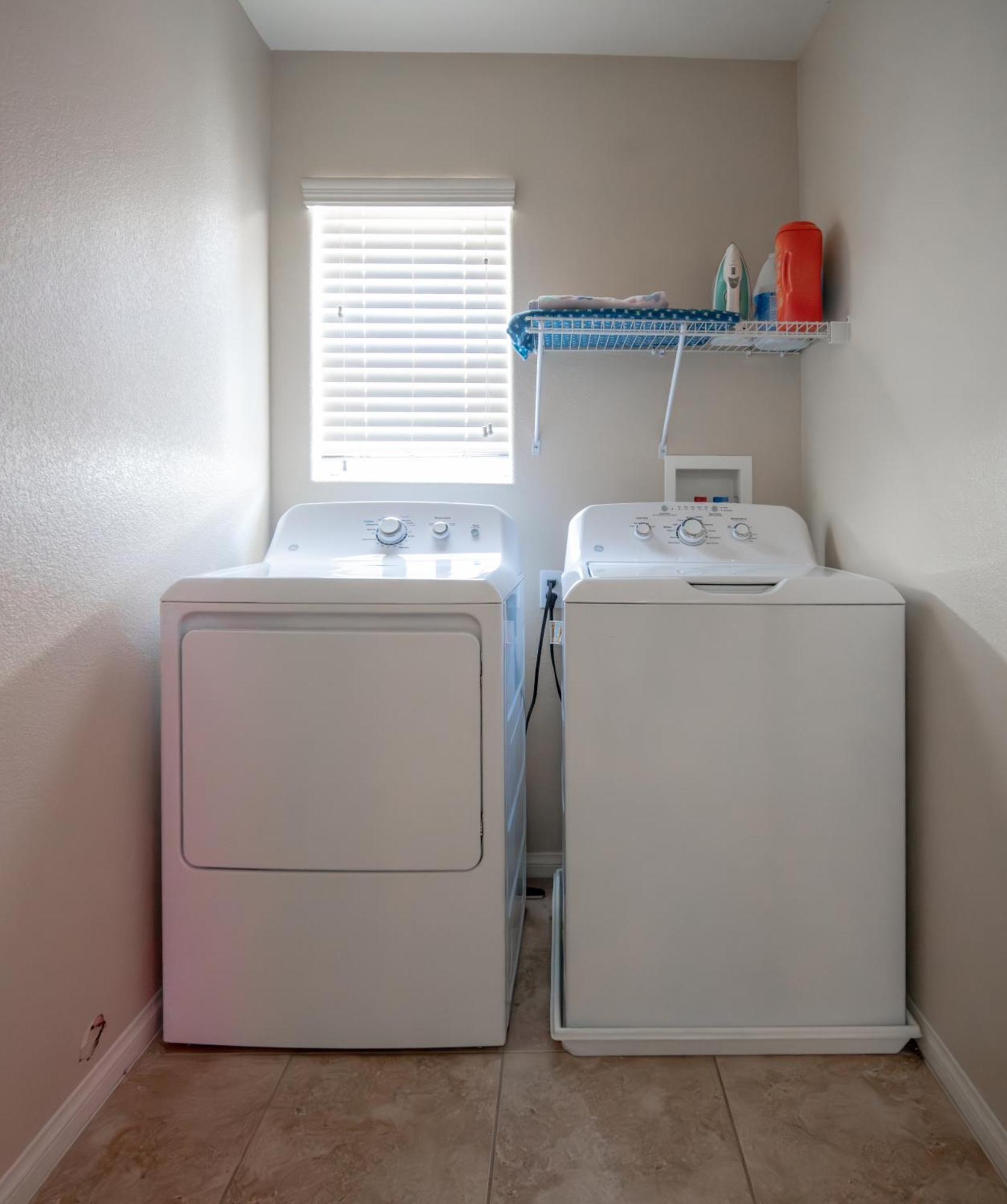 Large 3br King Moments Away From Strip Casa vacanze