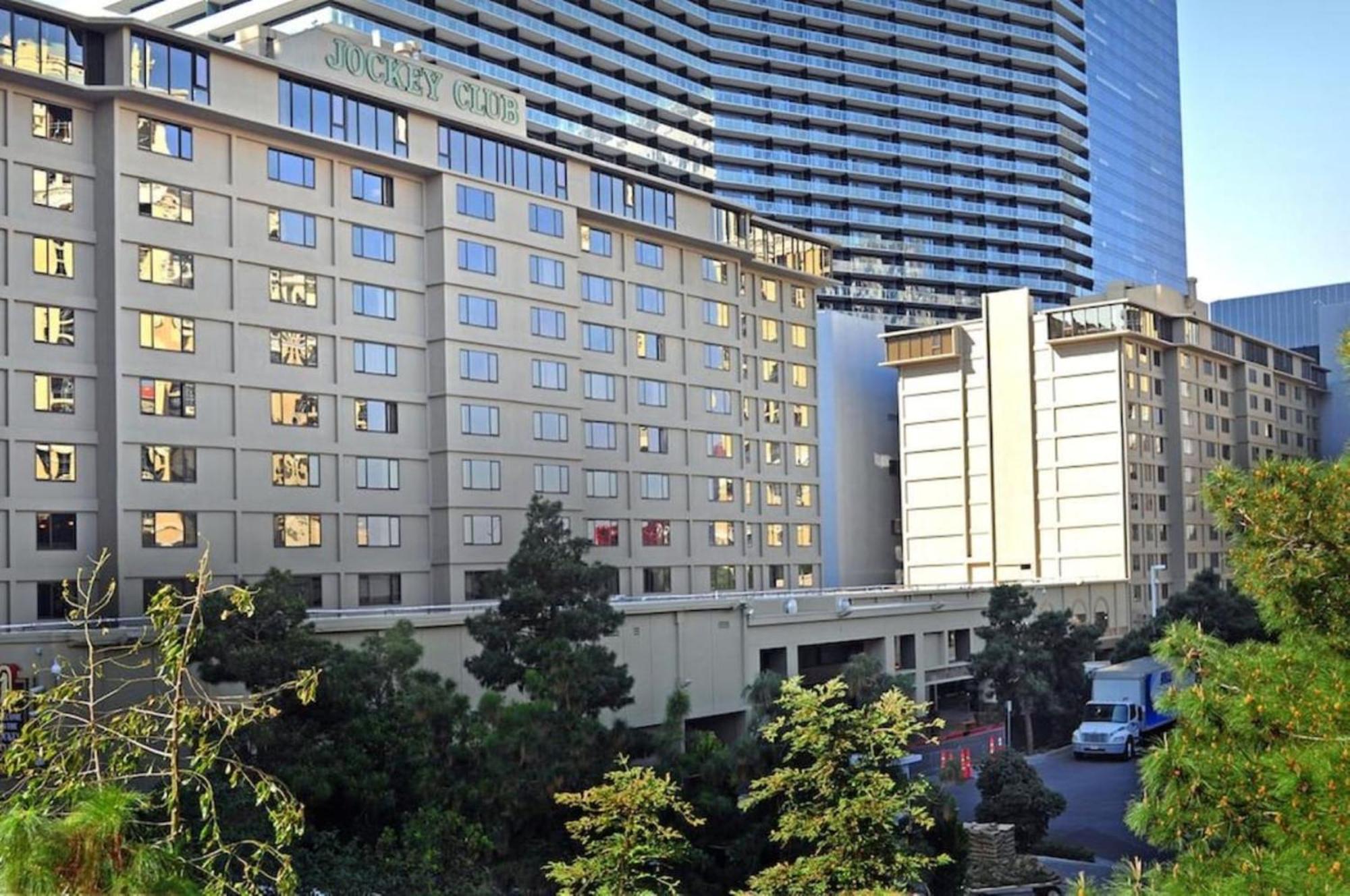 Together On The Strip - 2 Bedroom 1124 *