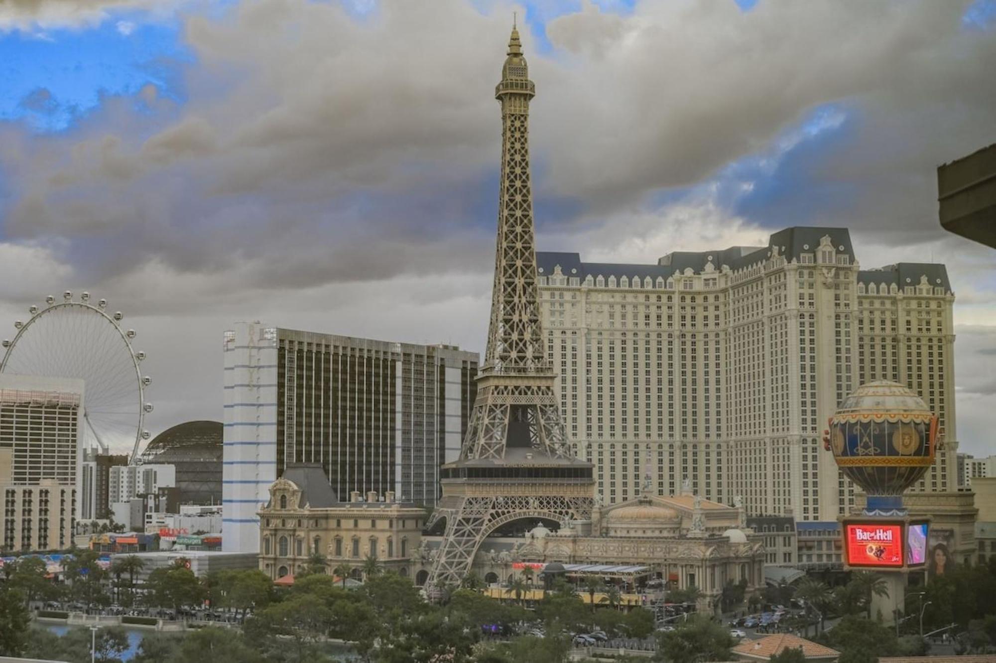 Together On The Strip - 2 Bedroom 1124 * Las Vegas