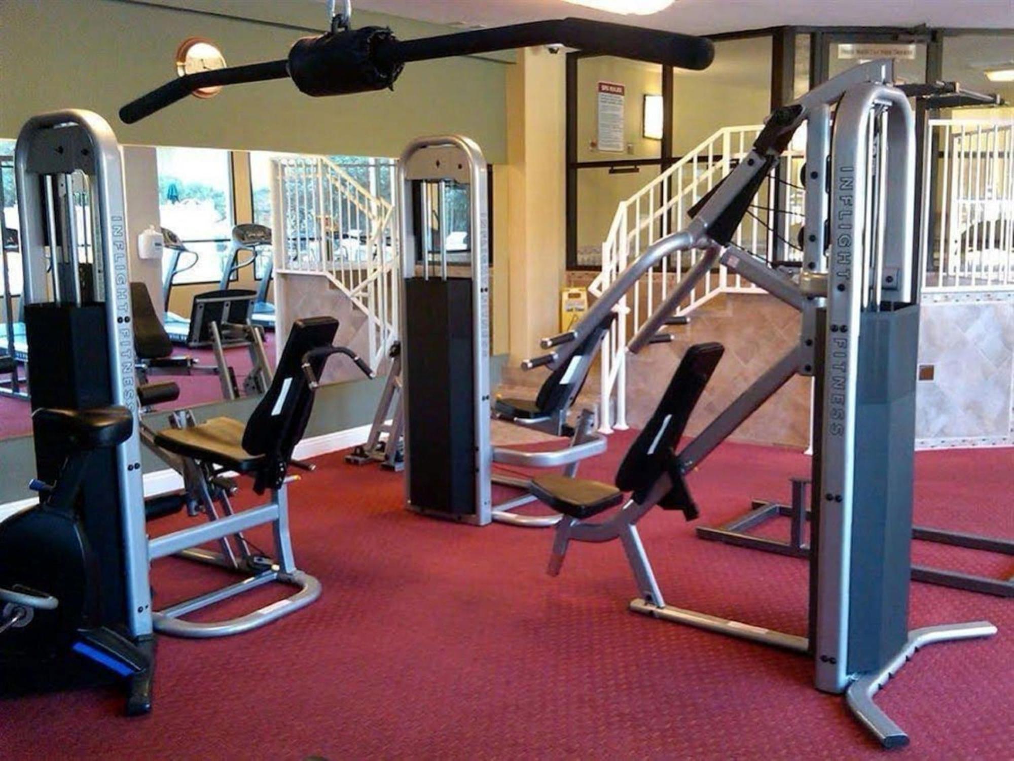 Together On The Strip - 2 Bedroom 1124 Apartment Las Vegas