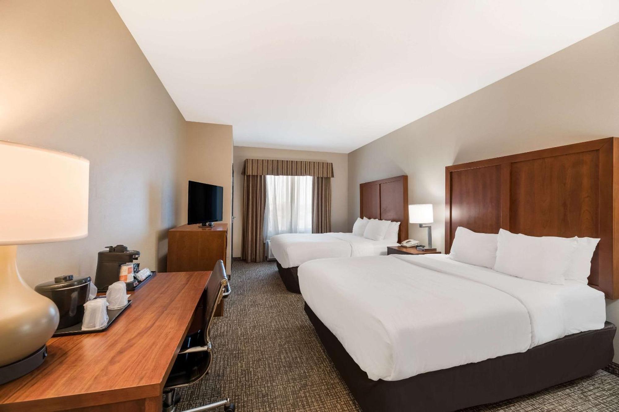 Hotel Comfort Inn&suites Vegas - Nellis