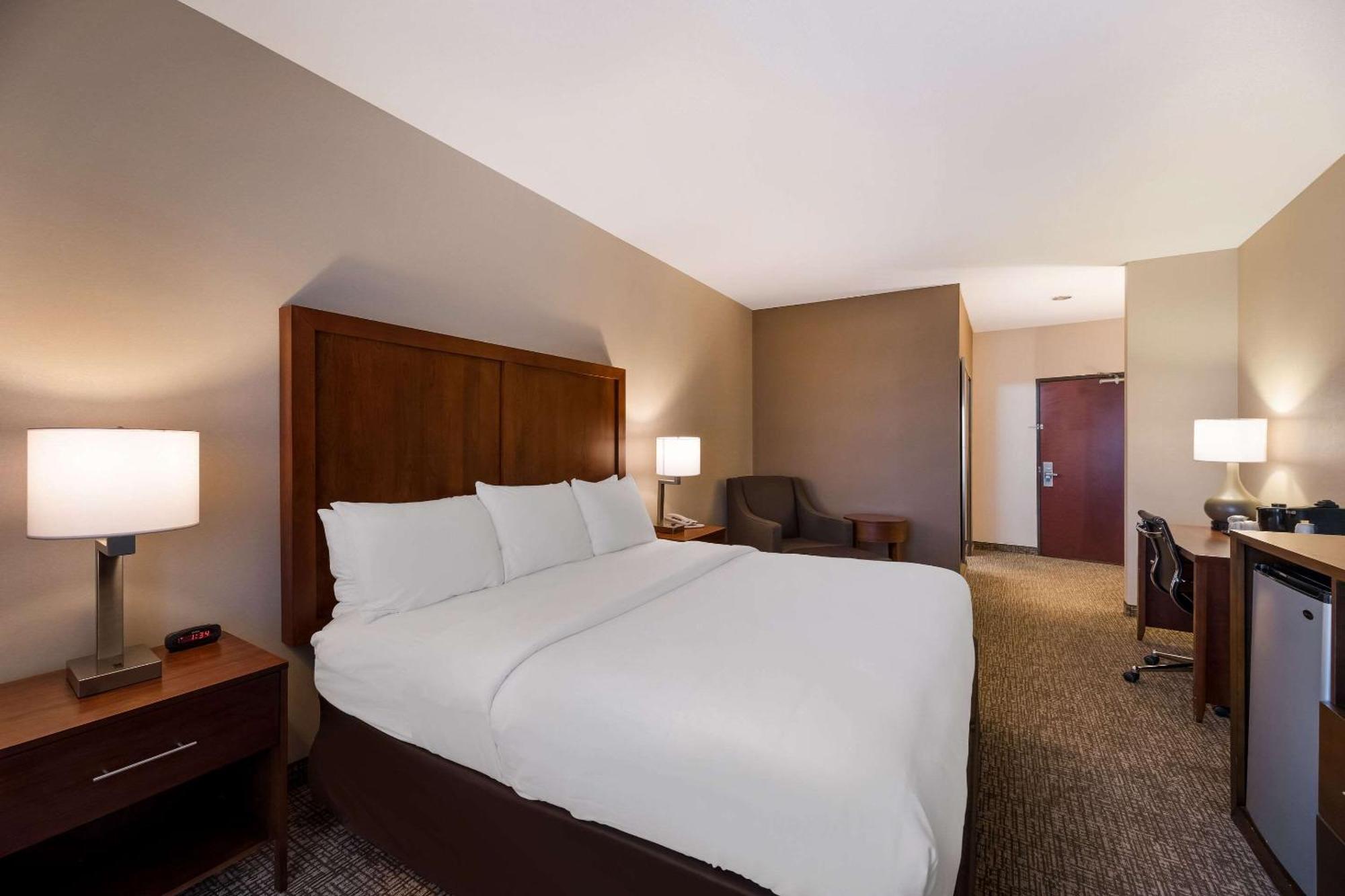 Hotel Comfort Inn&suites Vegas - Nellis Las Vegas