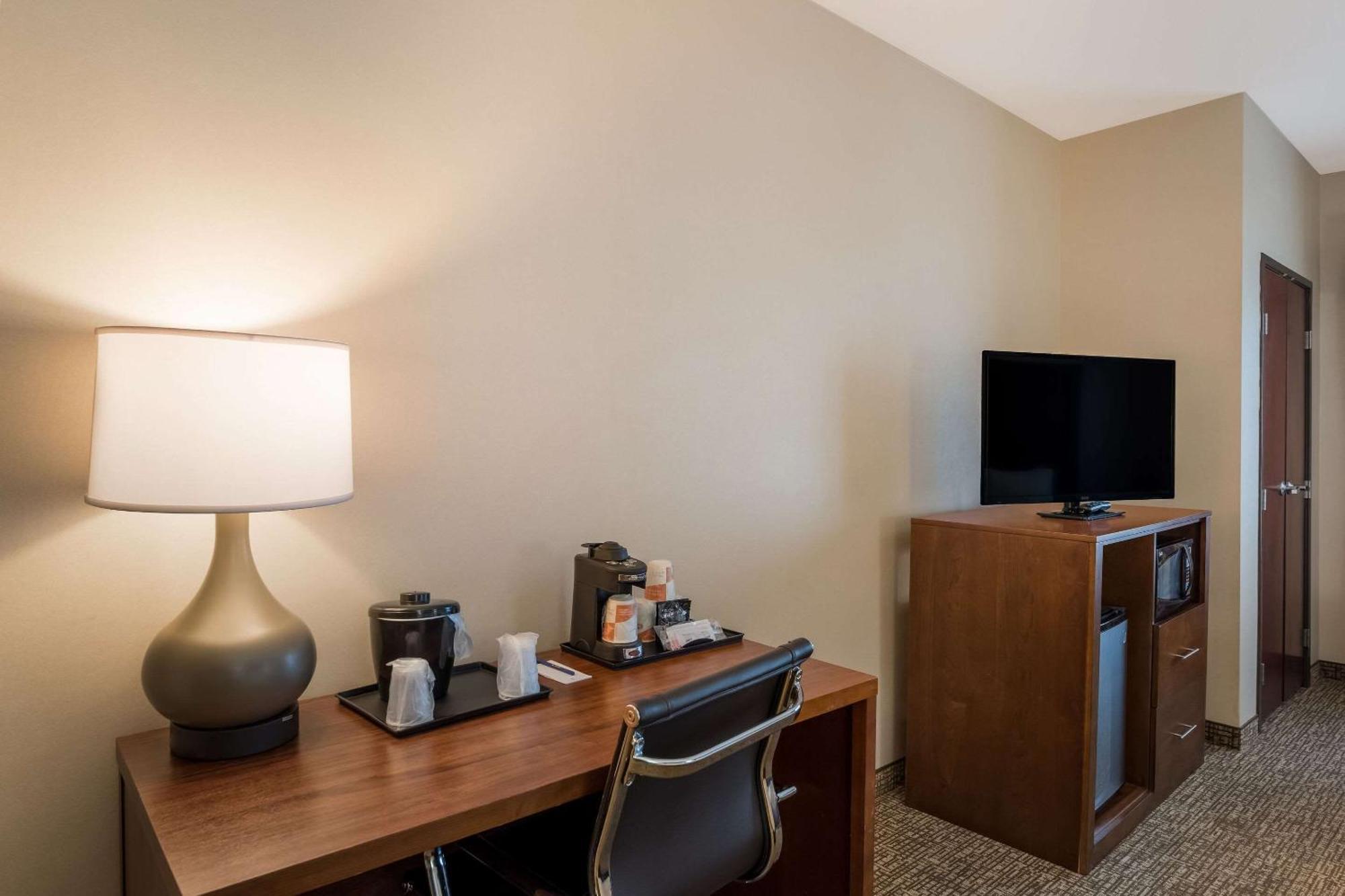 Comfort Inn&suites Vegas - Nellis Hotel Las Vegas