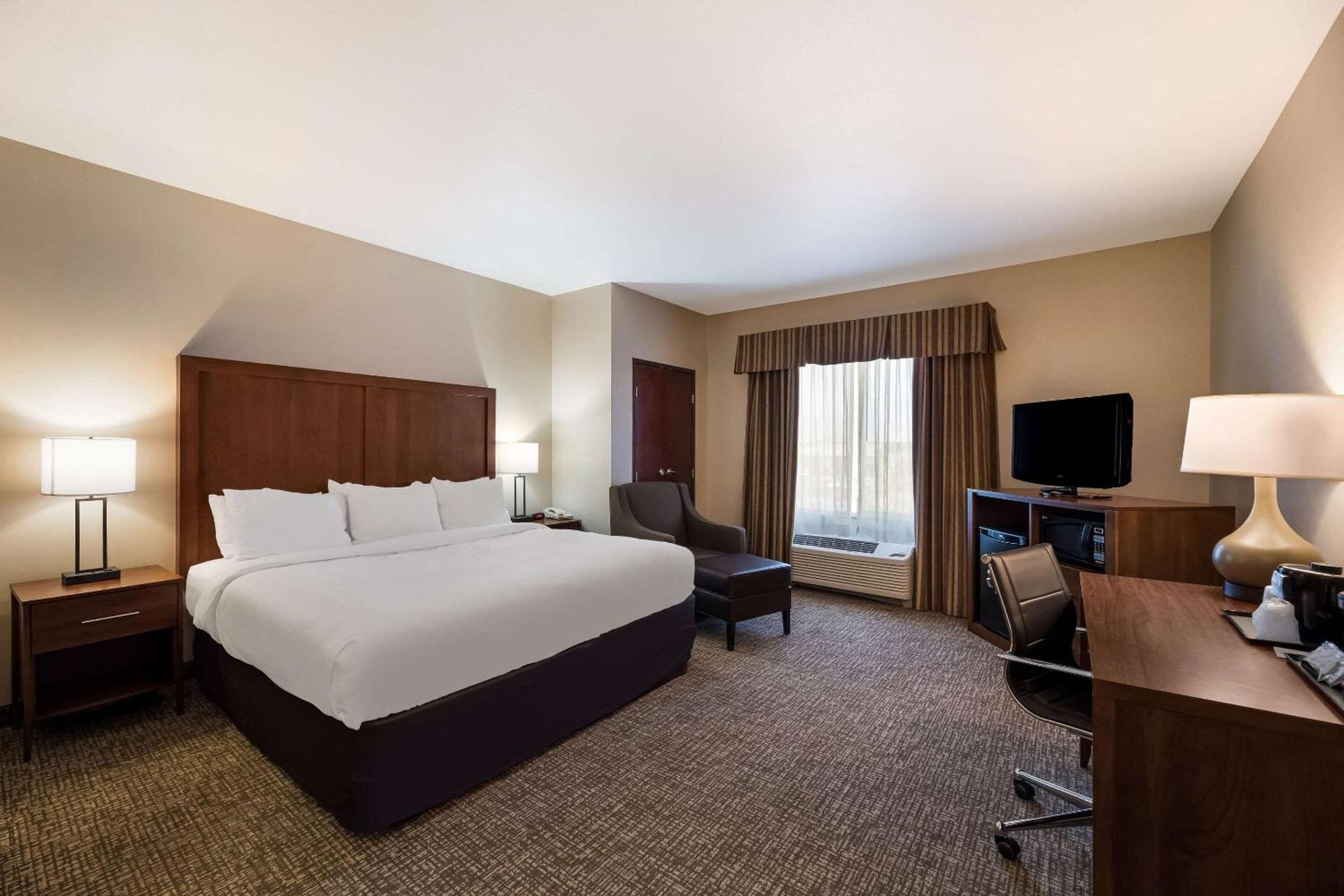 Hotel Comfort Inn&suites Vegas - Nellis Las Vegas