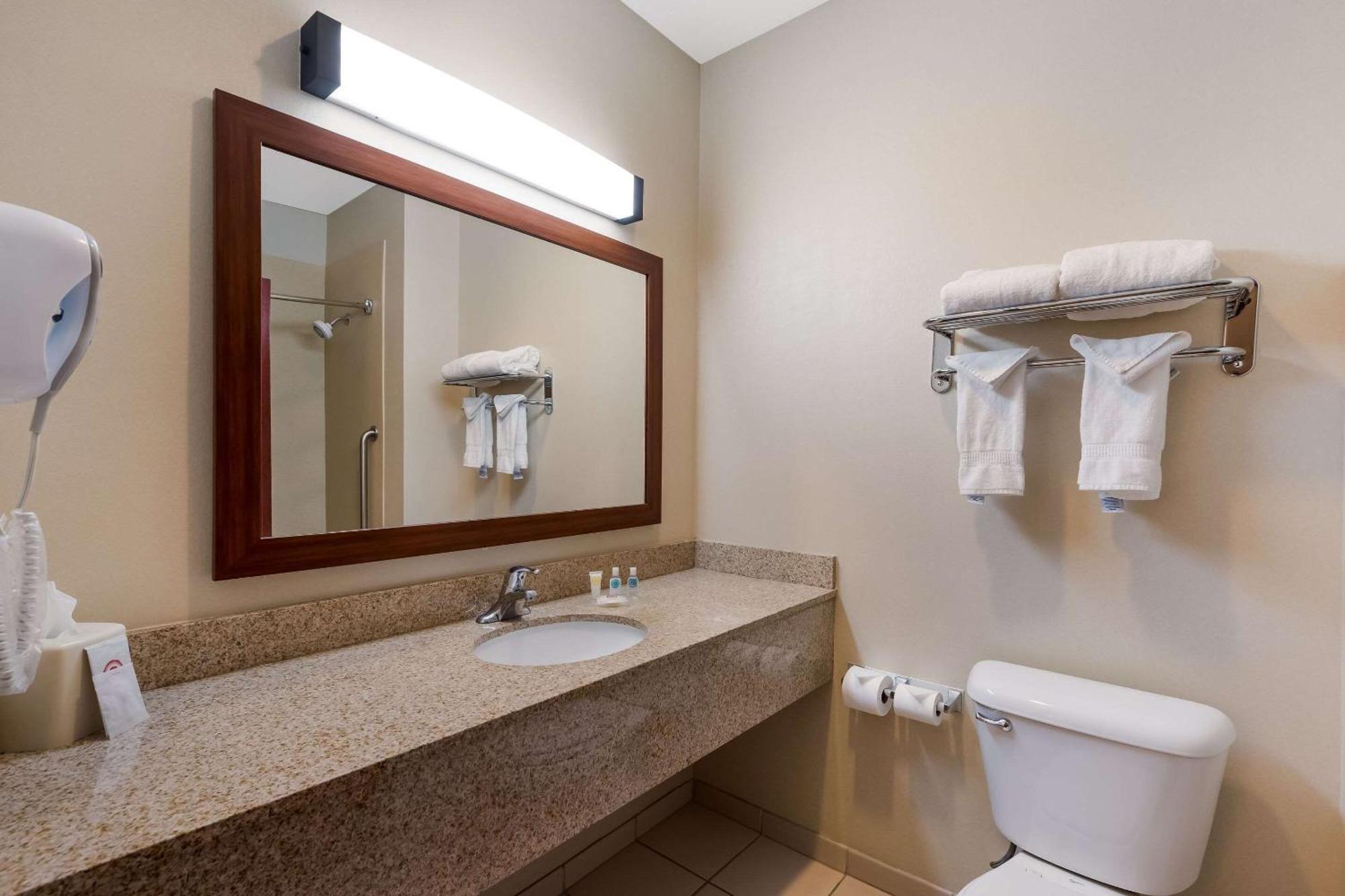 Comfort Inn&suites Vegas - Nellis Hotel