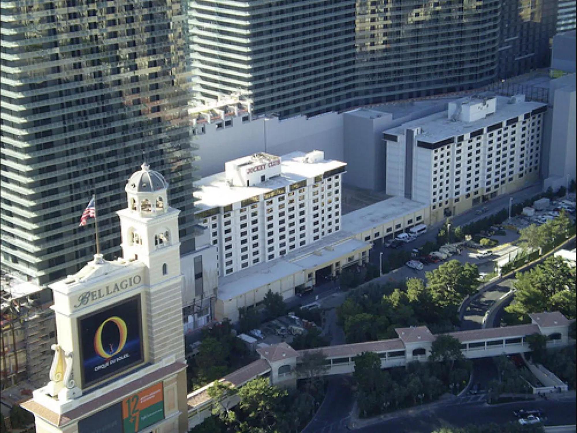 Together On The Strip - 2 Bedroom 1124 *