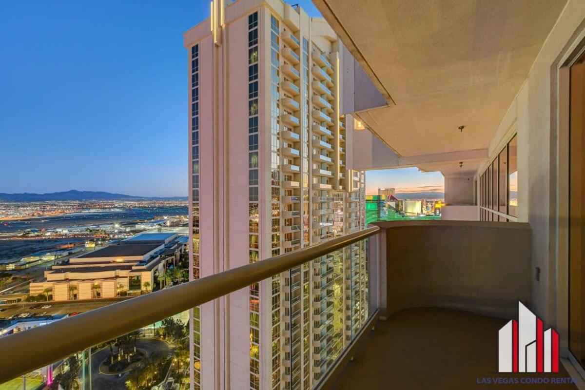 Signature 2br3ba Balcony Combo Units 28-602 And 04 Las Vegas