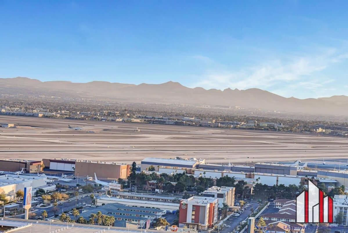 Signature 2br3ba Balcony Combo Units 28-602 And 04 Las Vegas