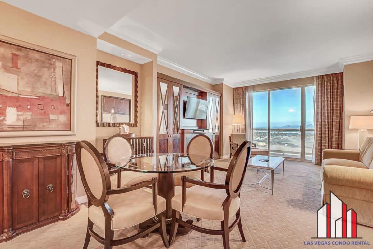 Signature 2br3ba Balcony Combo Units 28-602 And 04 * Las Vegas
