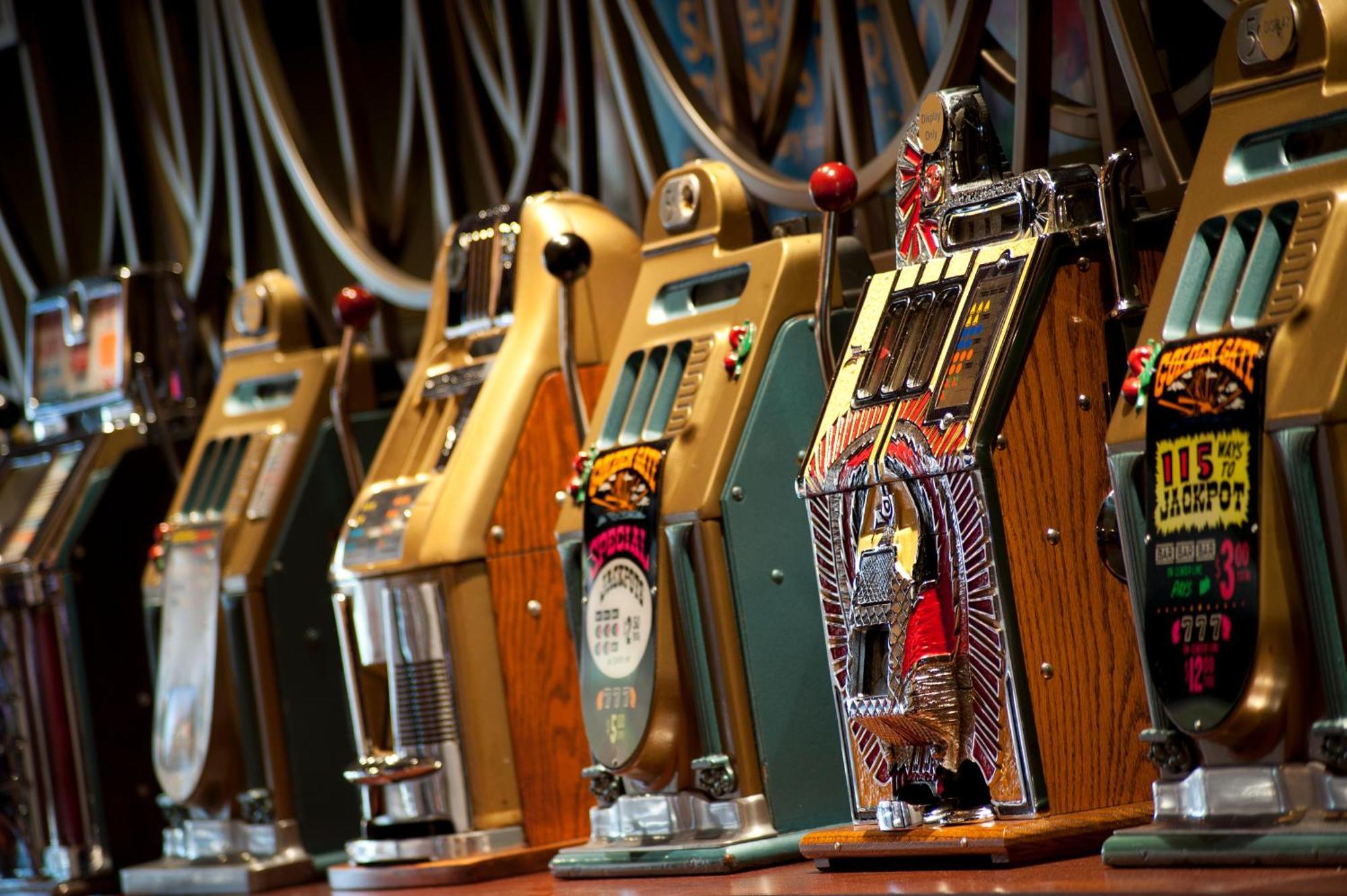 Hotel Golden Gate Casino 3*