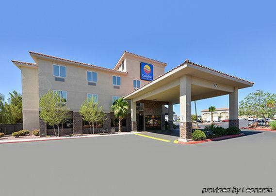 Comfort Inn&suites Vegas - Nellis Hotel