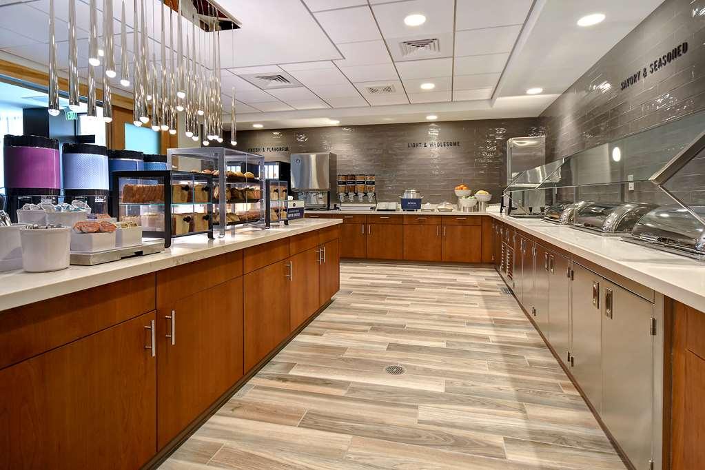 Hampton Inn&suites Vegas Convention Center Hotel
