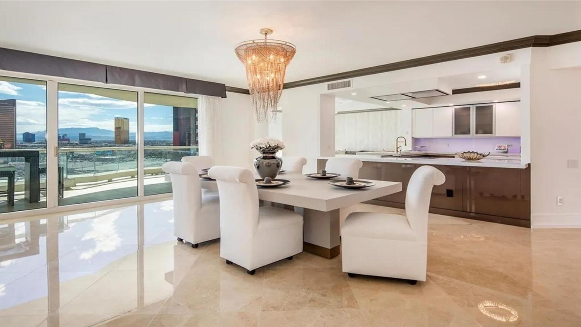 Appartement Stunning Four Bedroom Fully Professionally Remodeled Las Vegas