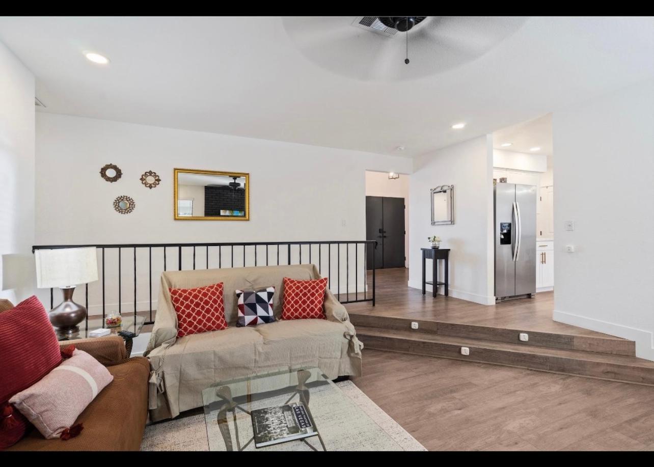 Glabbey Villa Las Vegas