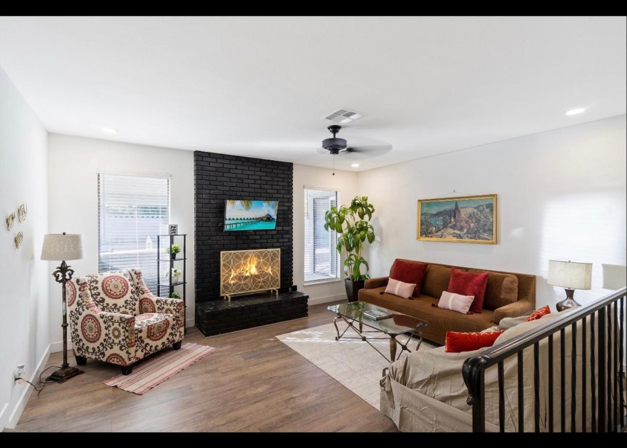 Villa Glabbey Las Vegas