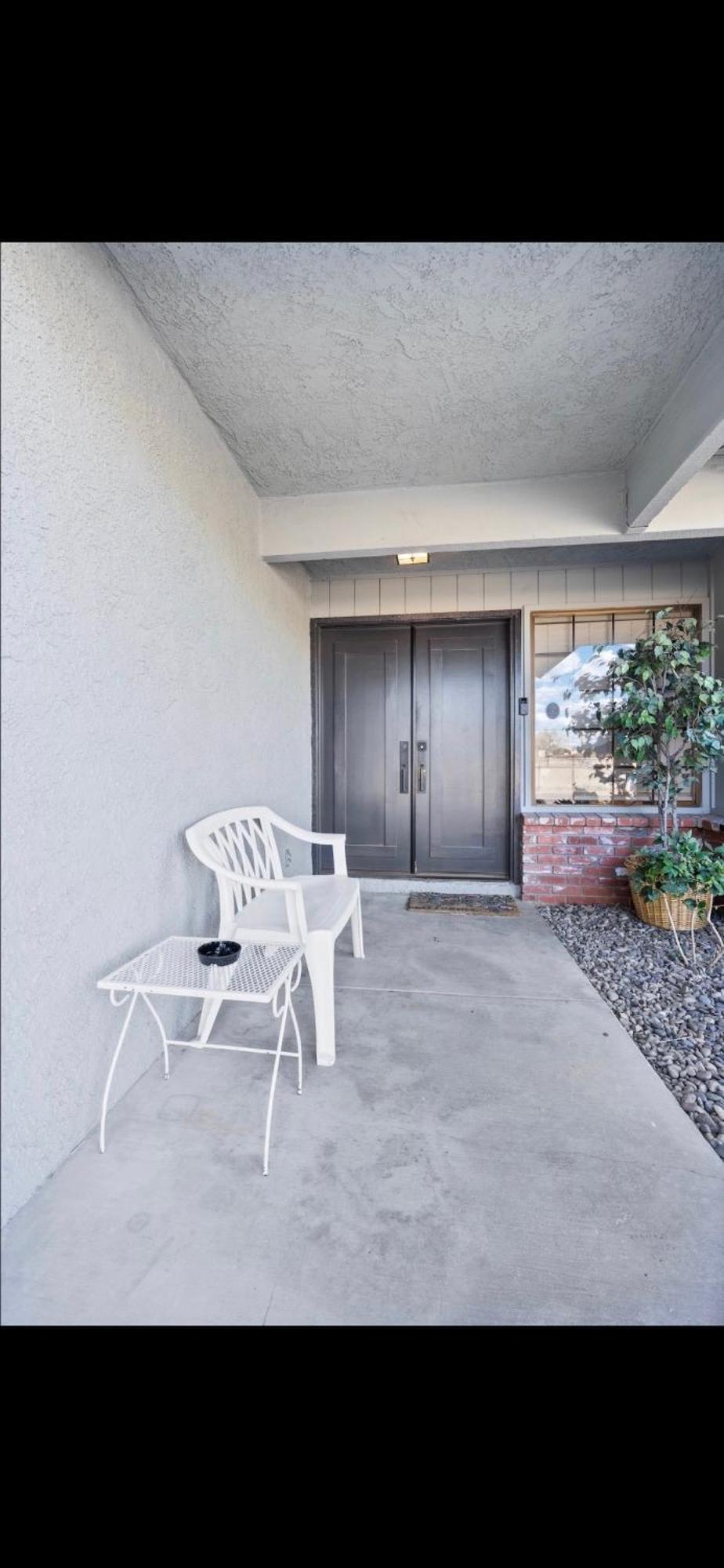 Villa Glabbey Las Vegas
