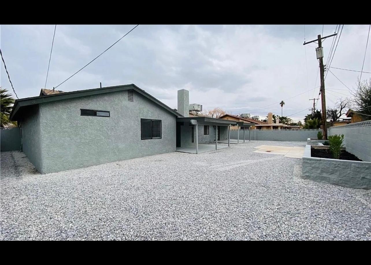 Villa Glabbey *