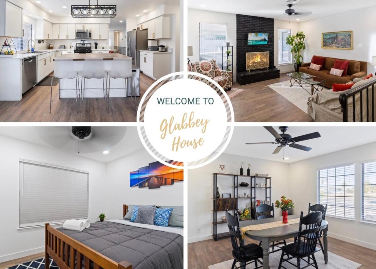 Glabbey Villa Las Vegas