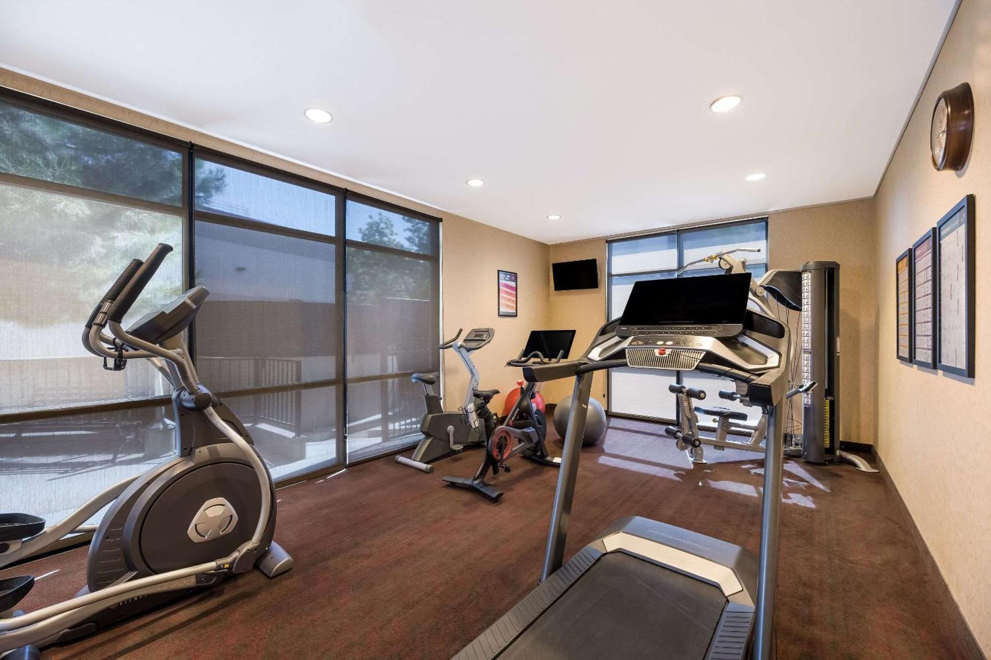Comfort Inn&suites Vegas - Nellis 3* Las Vegas
