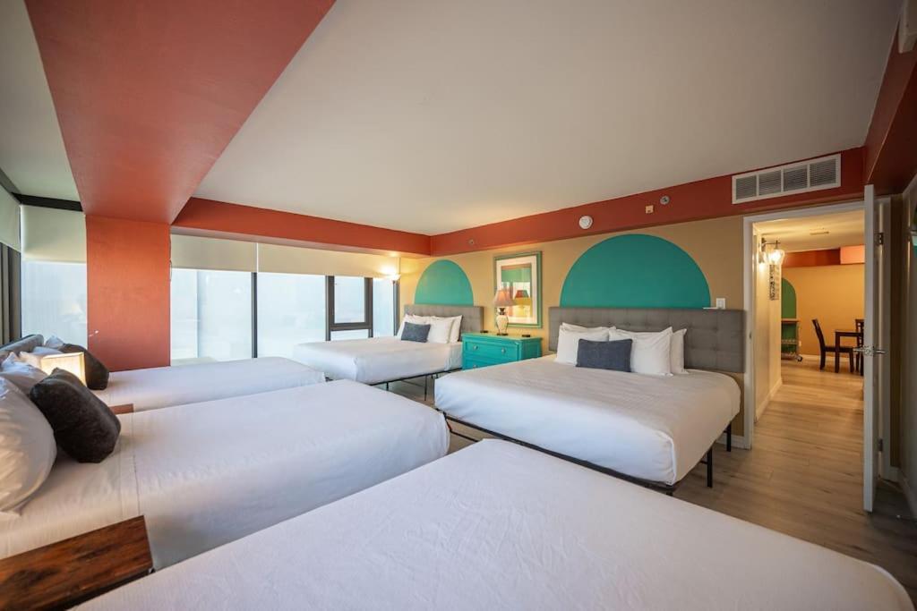 Apartment Penthouse With Epic Strip Views - 2Bd & 2Ba - No Resort Fees! *