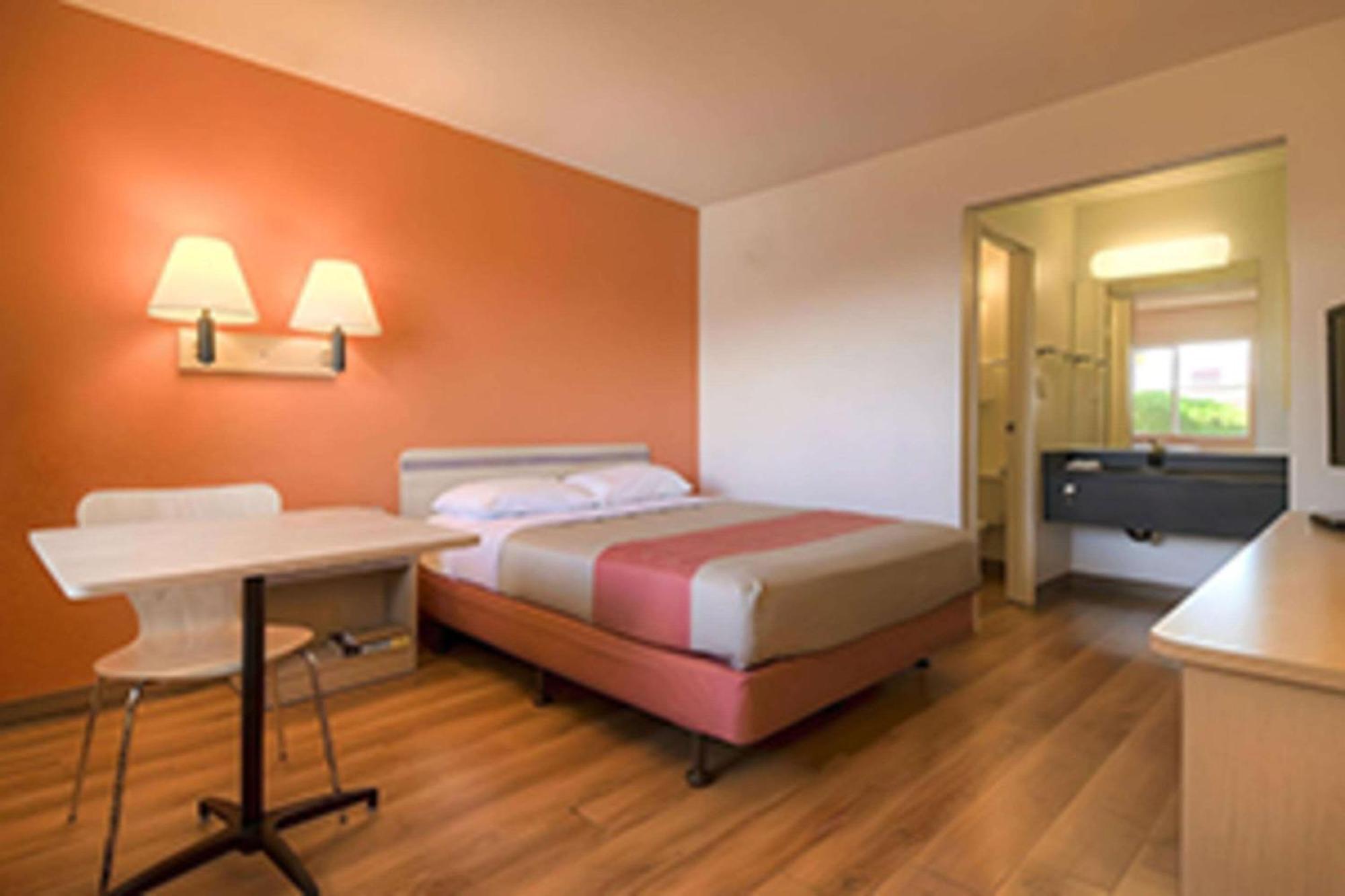 Park By Radisson, Vegas Boulder Hwy 2* Las Vegas