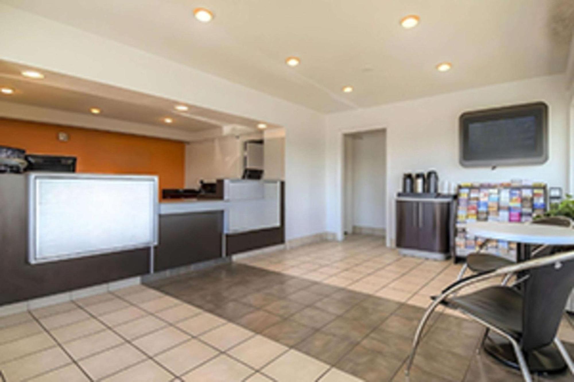 Park By Radisson, Vegas Boulder Hwy Locanda