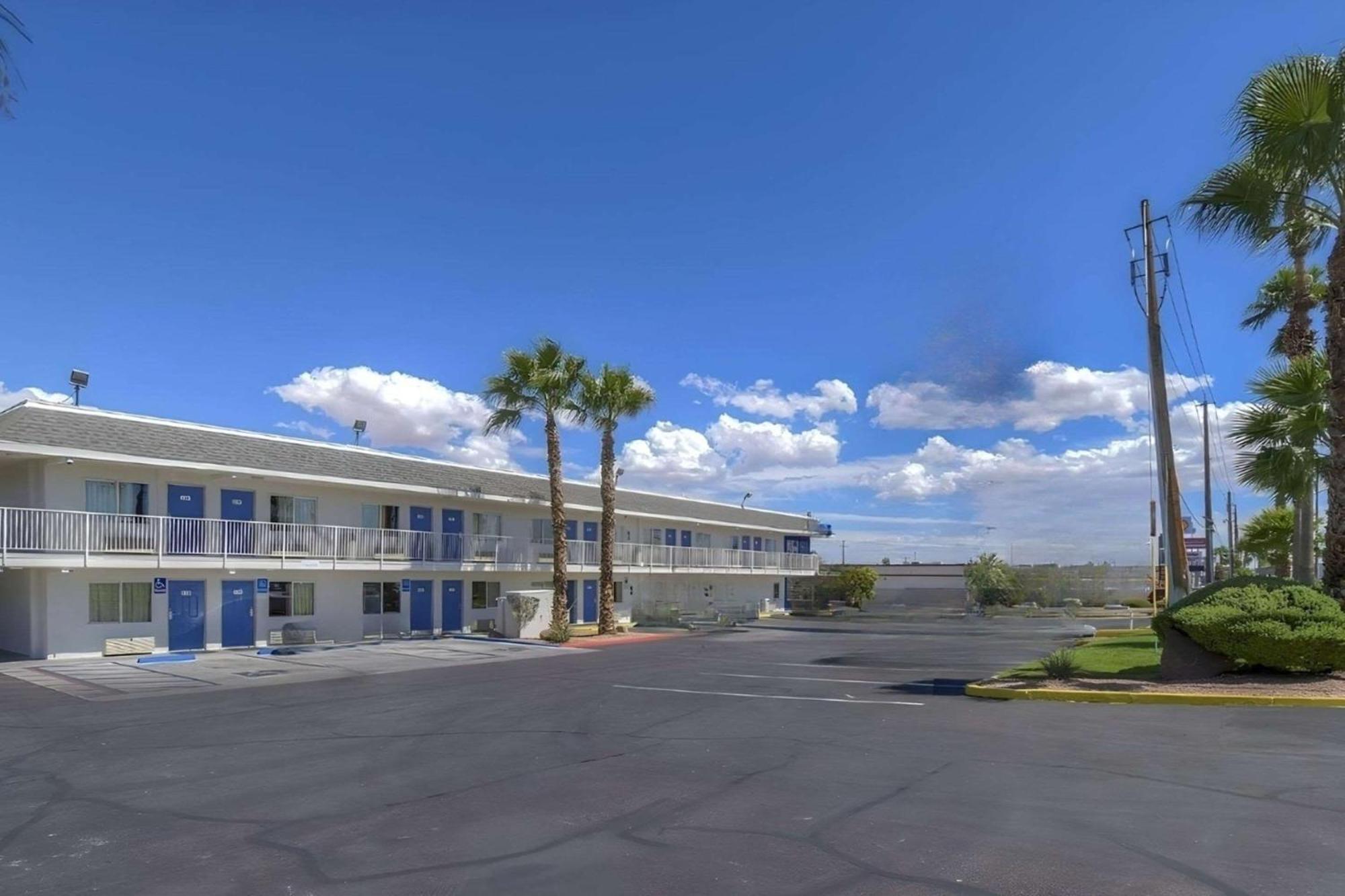 Locanda Park By Radisson, Vegas Boulder Hwy 2*