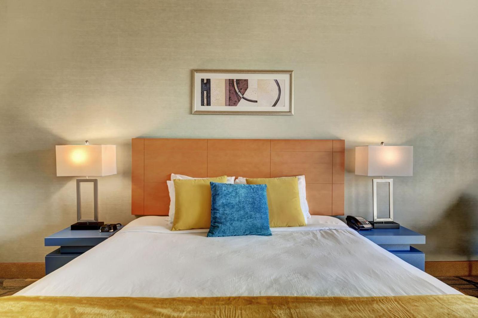Aparthotel Royal Oasis At Platinum Hotel-strip Views