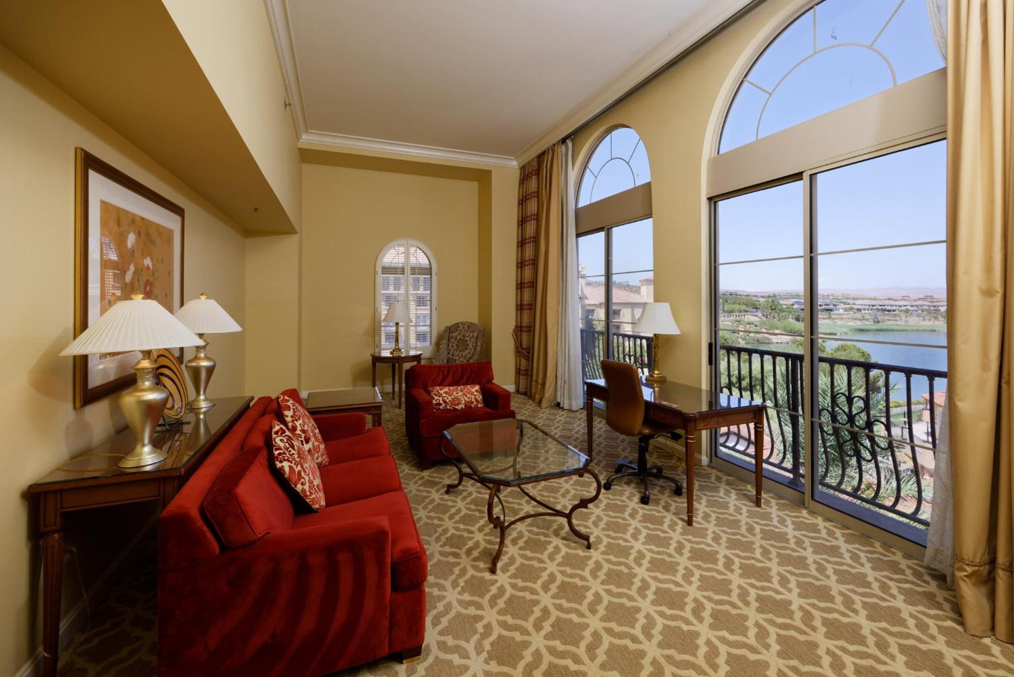 Hilton Vegas Y - Henderson 4*