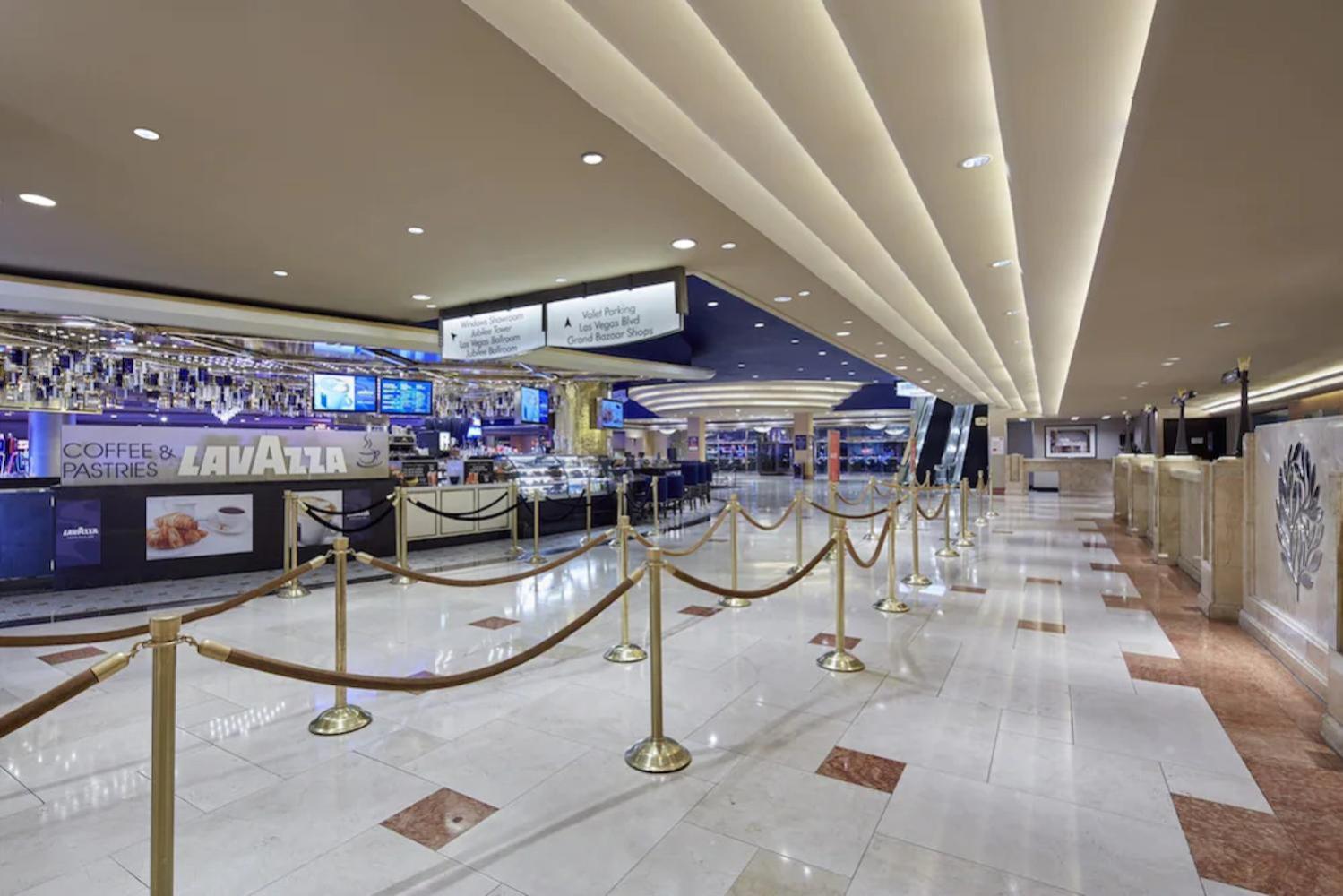 Horseshoe Vegas By Suiteness Hotel Las Vegas