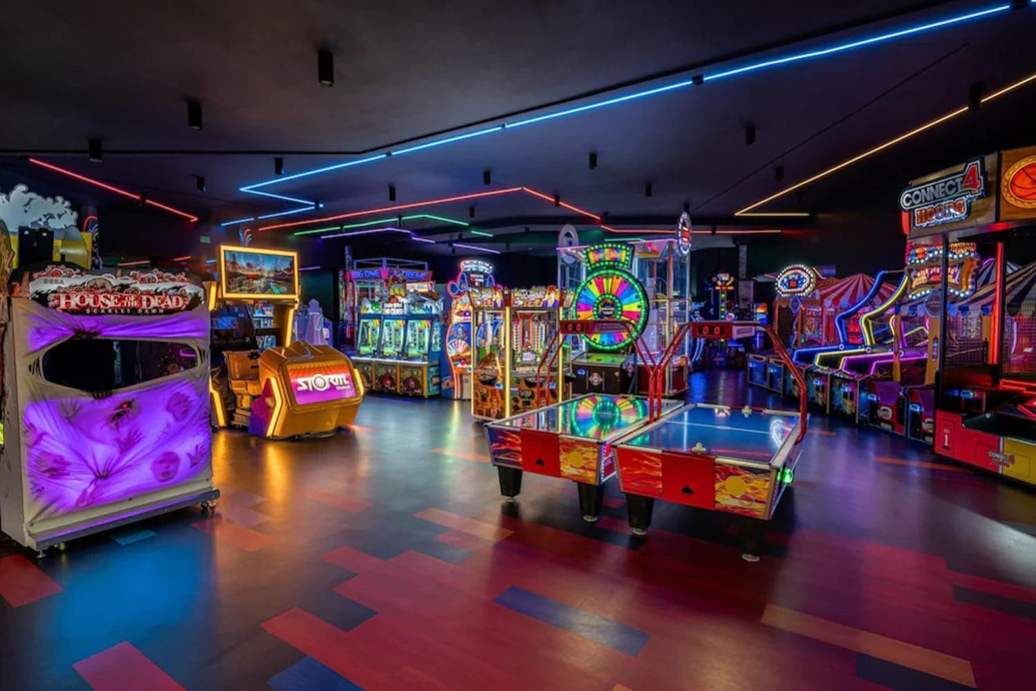 Horseshoe Vegas By Suiteness Las Vegas