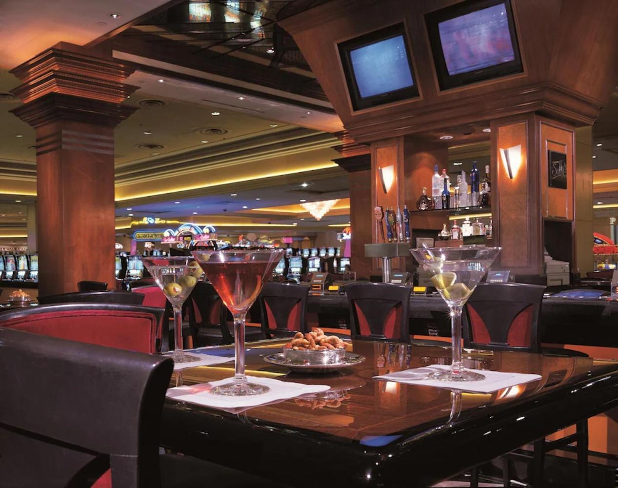 Horseshoe Vegas By Suiteness Hotel Las Vegas