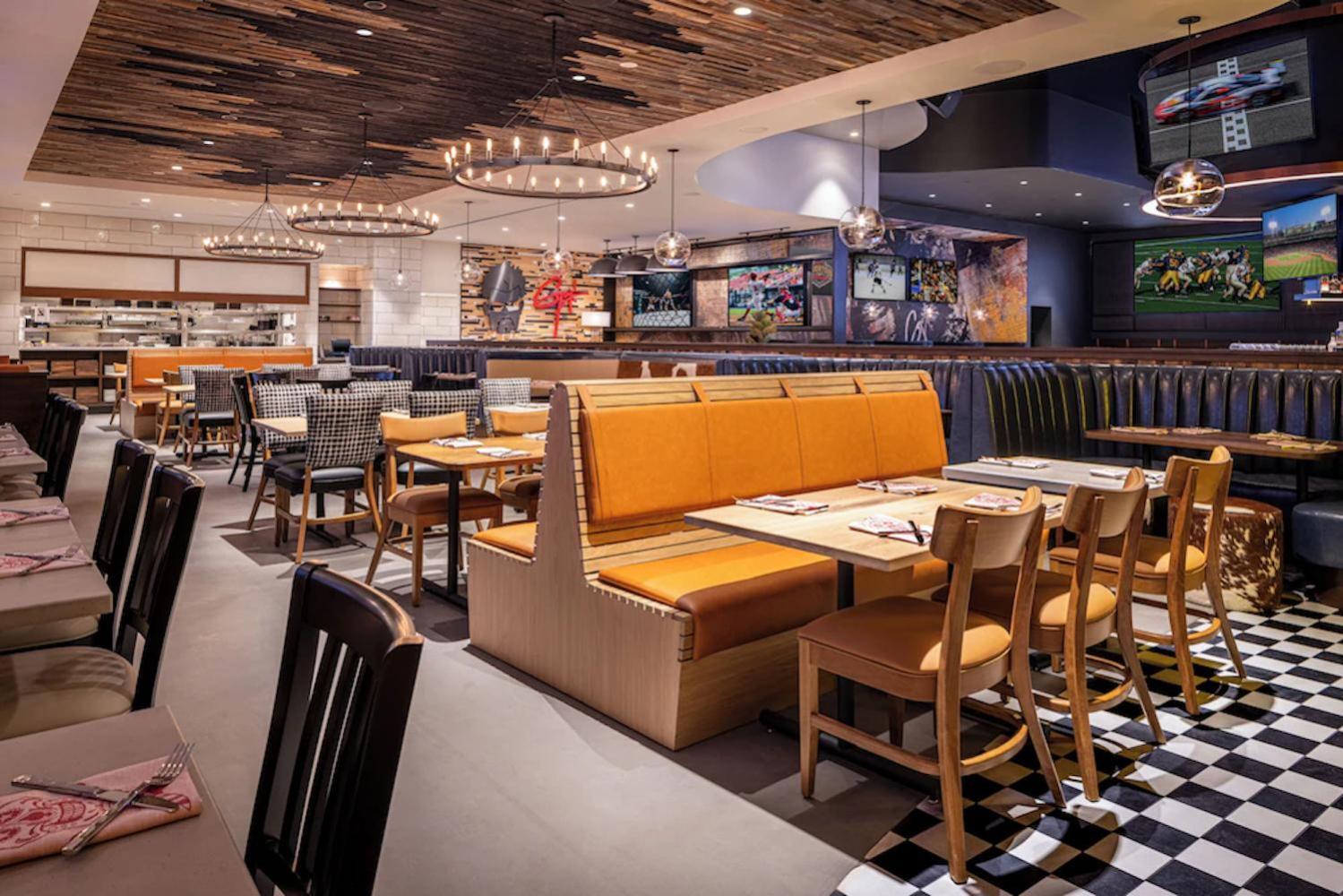 Horseshoe Vegas By Suiteness Hotel *