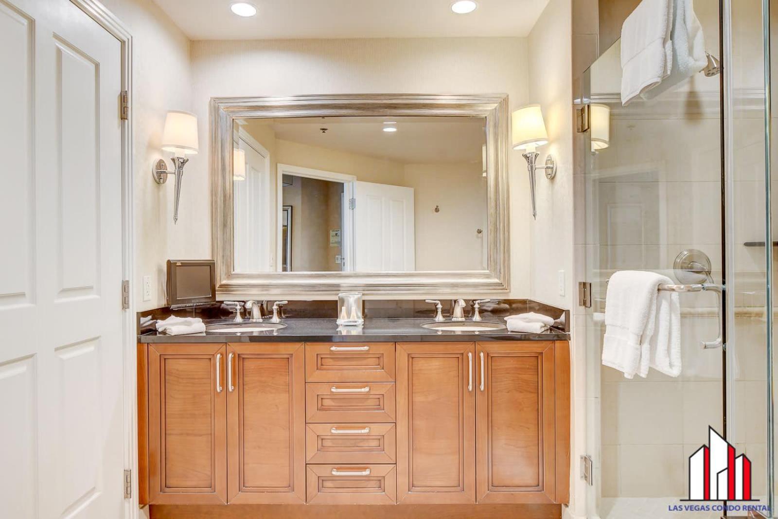 Holiday home Mgm Signature-25-611 Strip View Jacuzzi Las Vegas