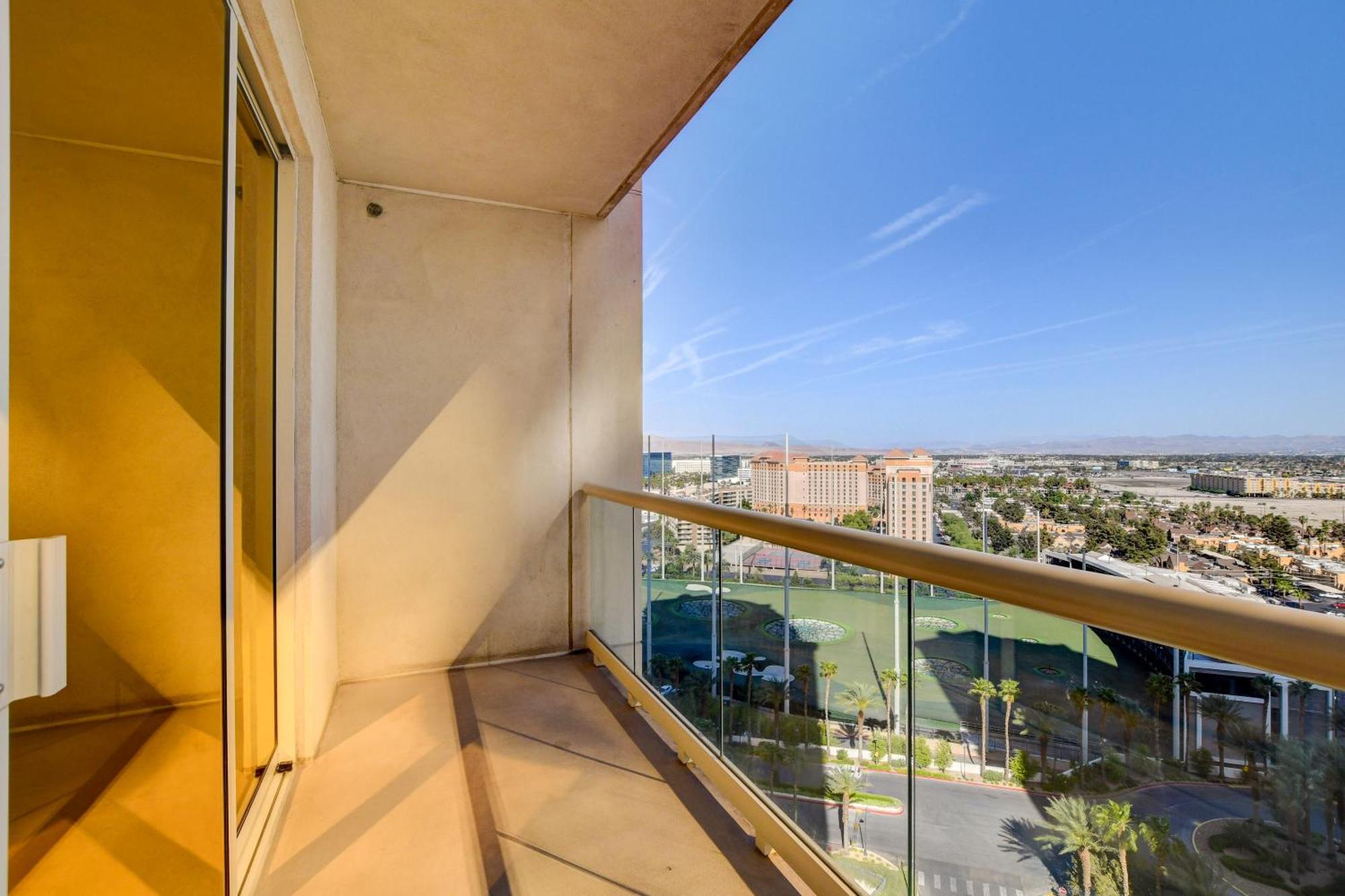 Mgm Signature Towers By Fantasticstay Resort