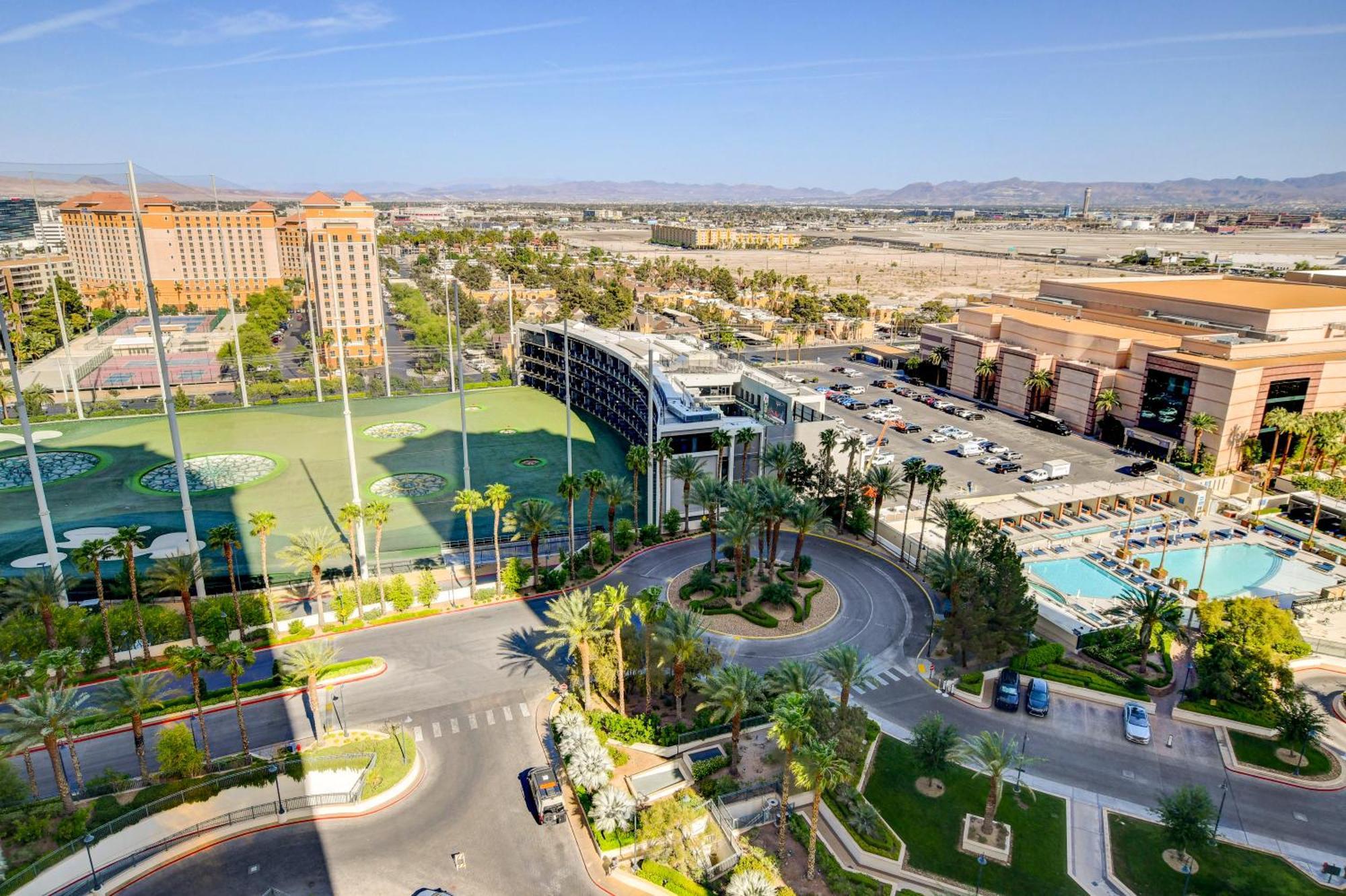 Resort Mgm Signature Towers By Fantasticstay