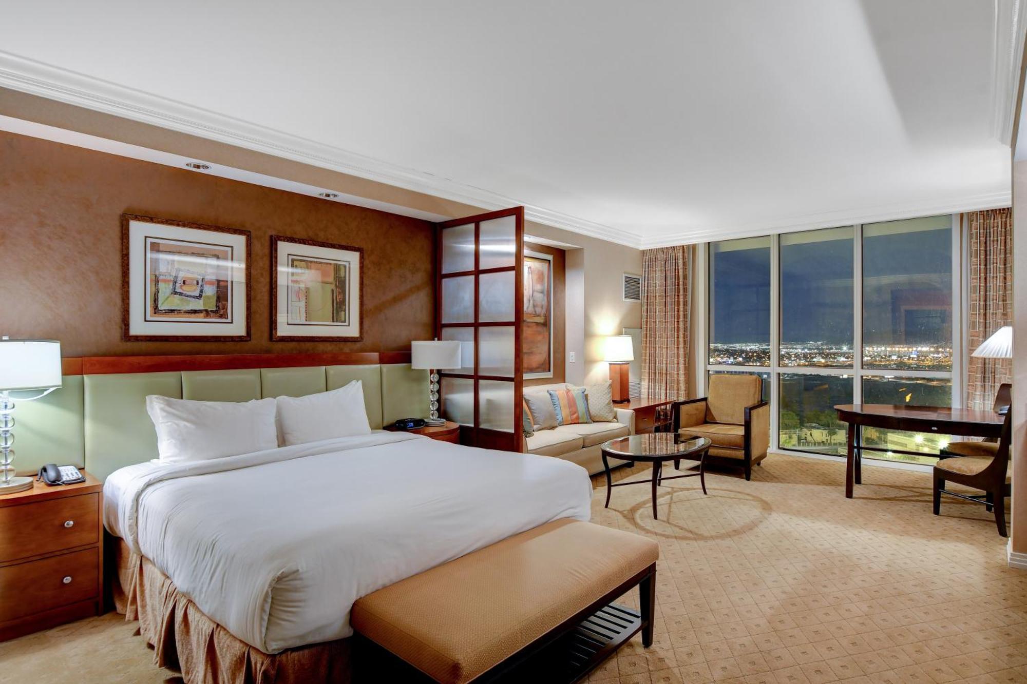 Mgm Signature Towers By Fantasticstay Resort
