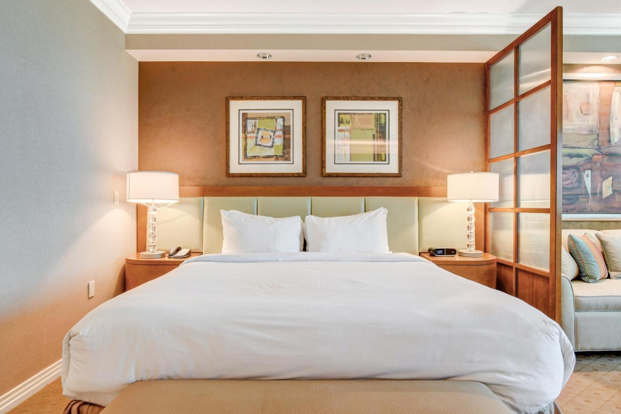 Mgm Signature Towers By Fantasticstay